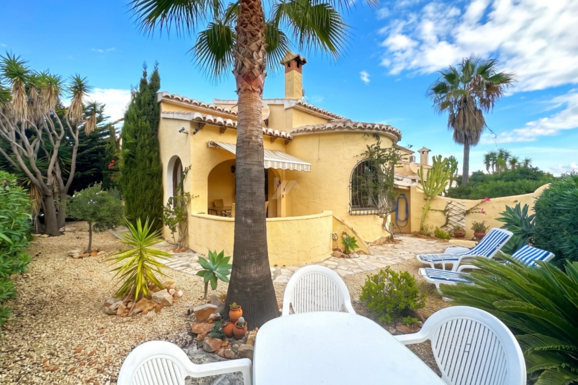 Sale - Bungalow - Benitachell  - Cumbre del Sol