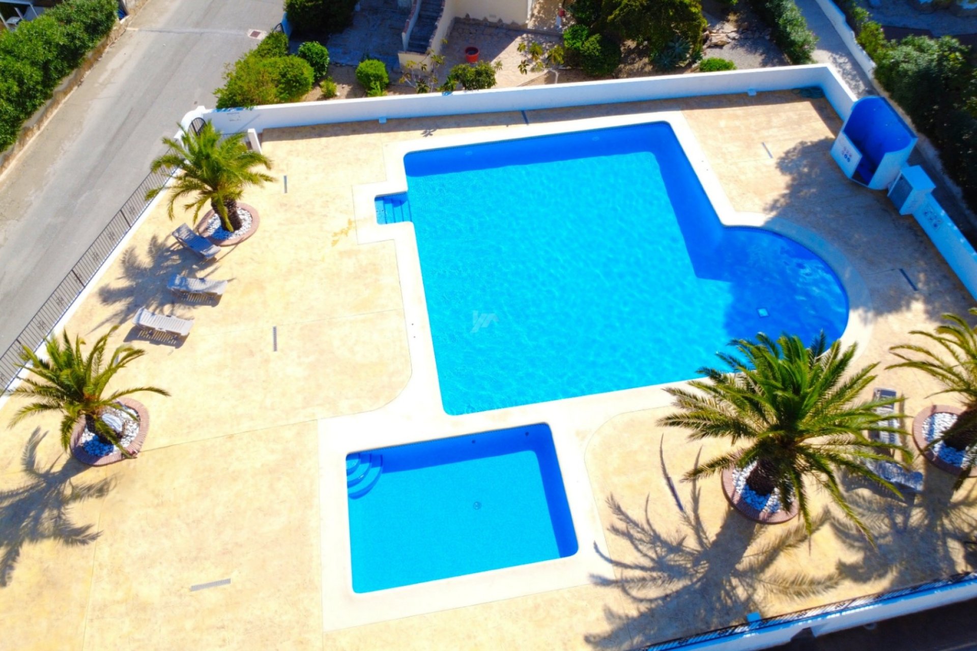 Sale - Bungalow - Benitachell  - Cumbre del Sol