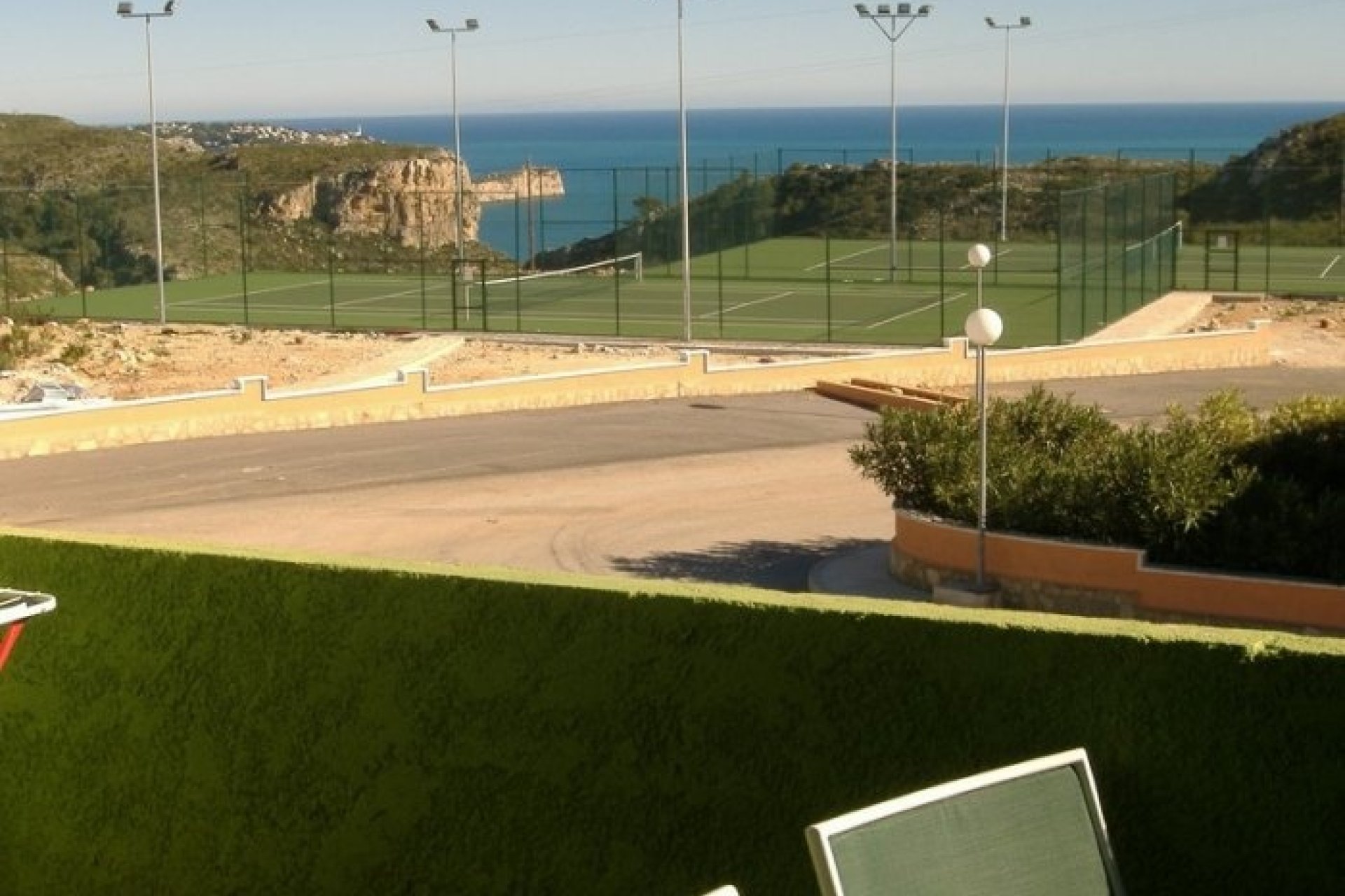 Sale - Bungalow - Benitachell  - Cumbre del Sol
