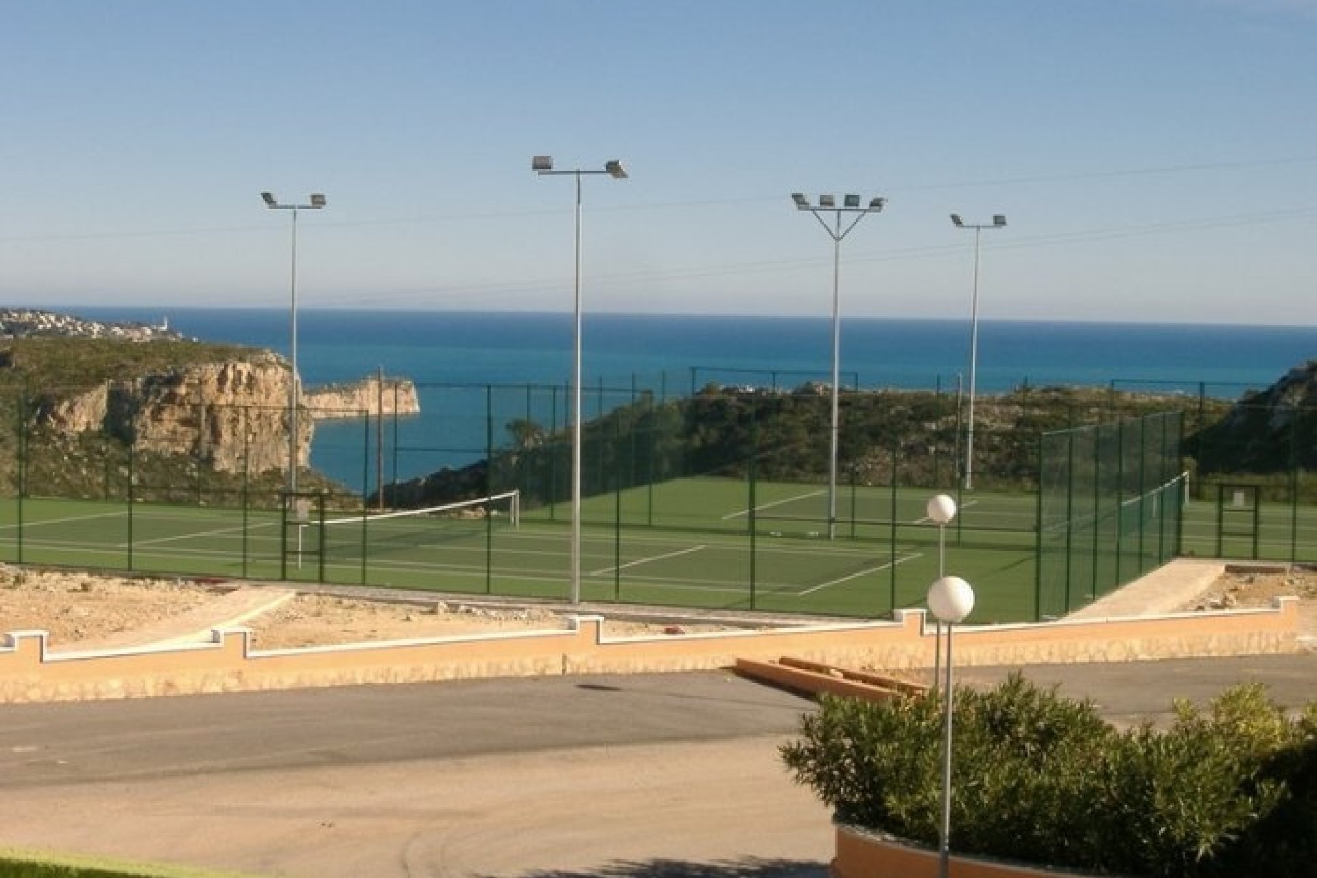 Sale - Bungalow - Benitachell  - Cumbre del Sol