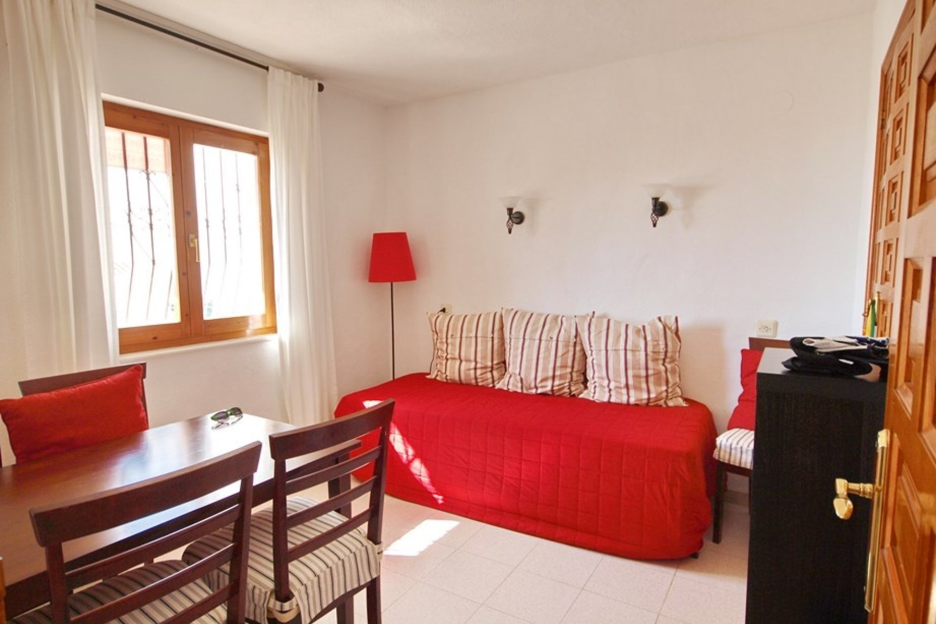 Sale - Bungalow - Benitachell  - Cumbre del Sol