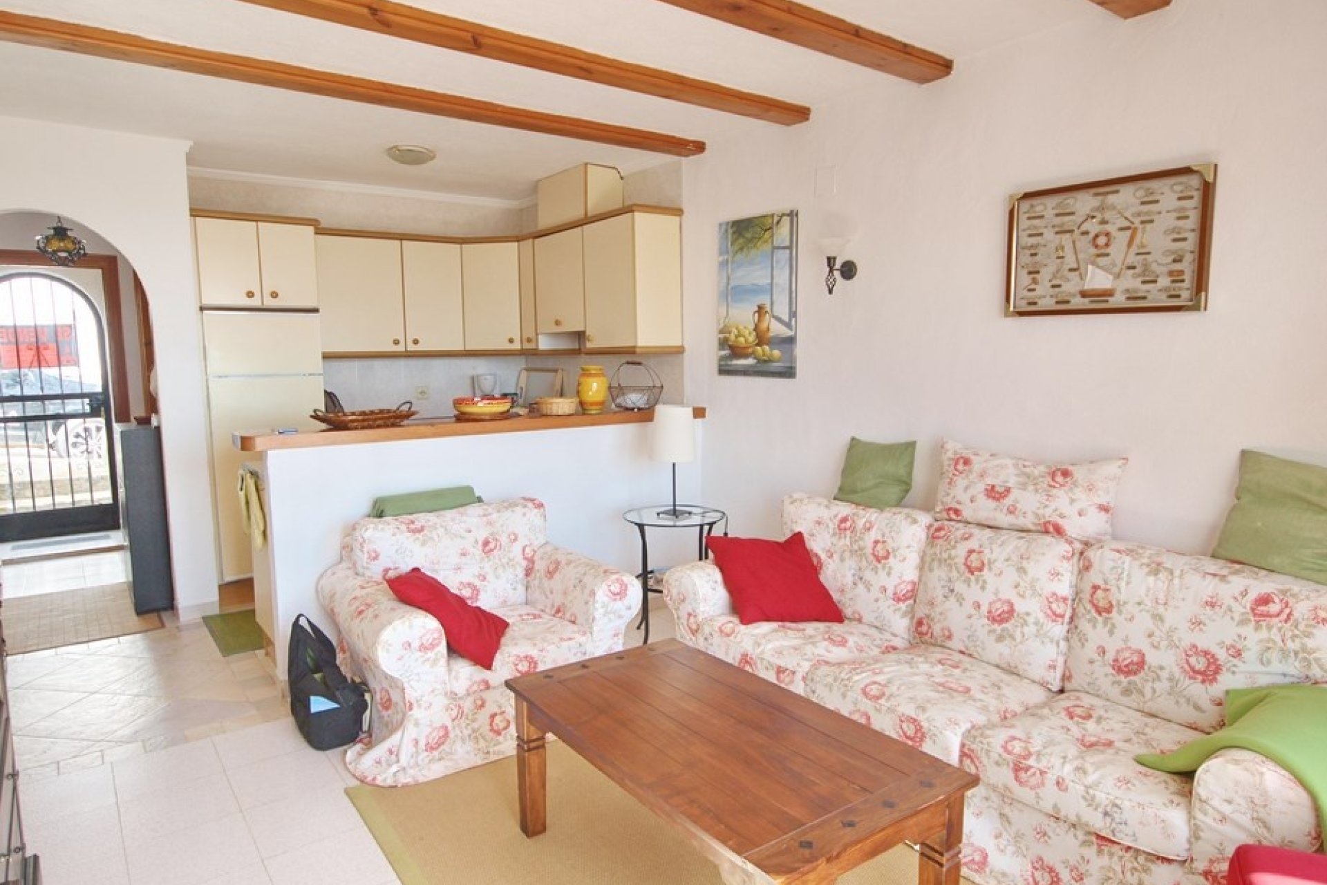 Sale - Bungalow - Benitachell  - Cumbre del Sol