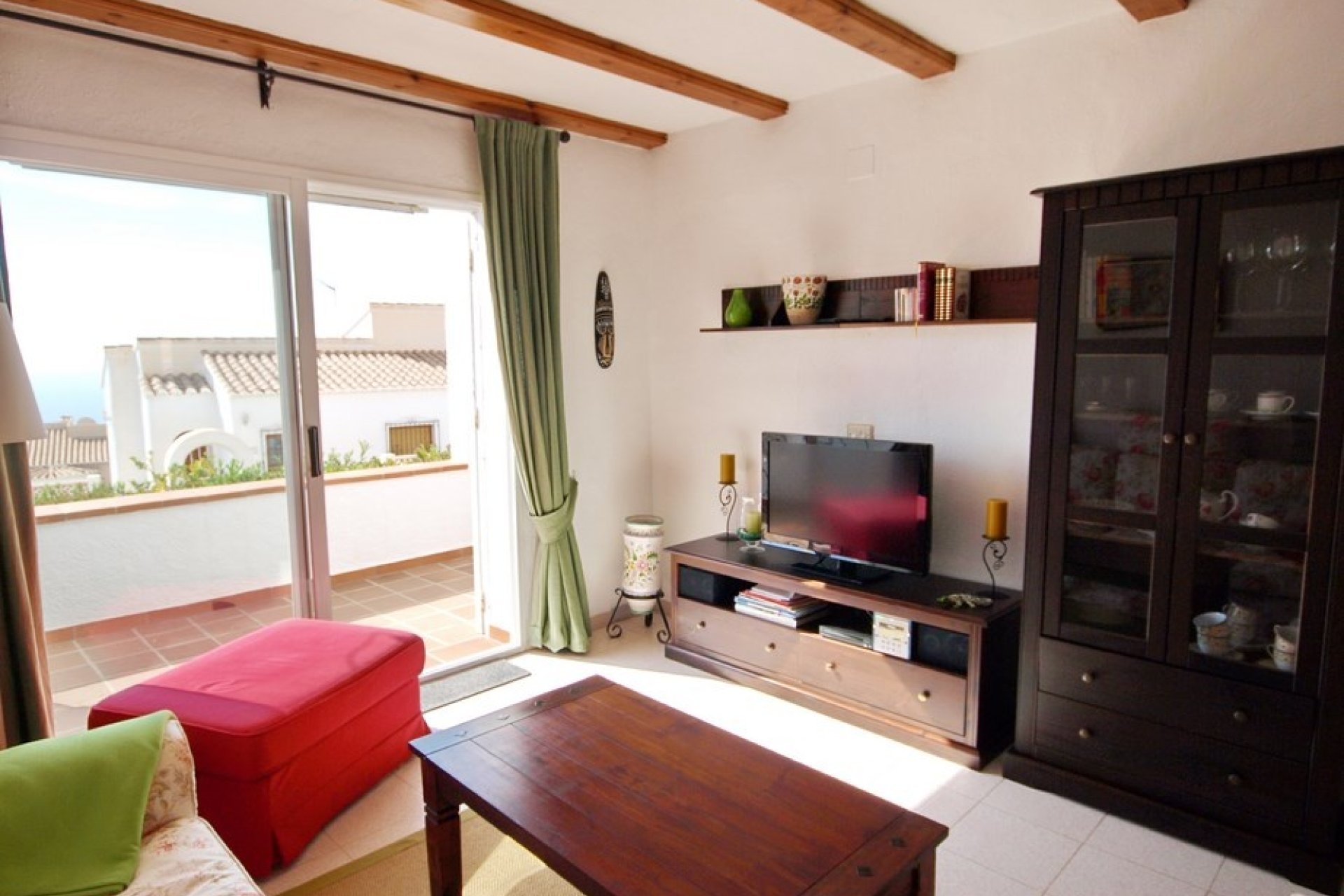 Sale - Bungalow - Benitachell  - Cumbre del Sol