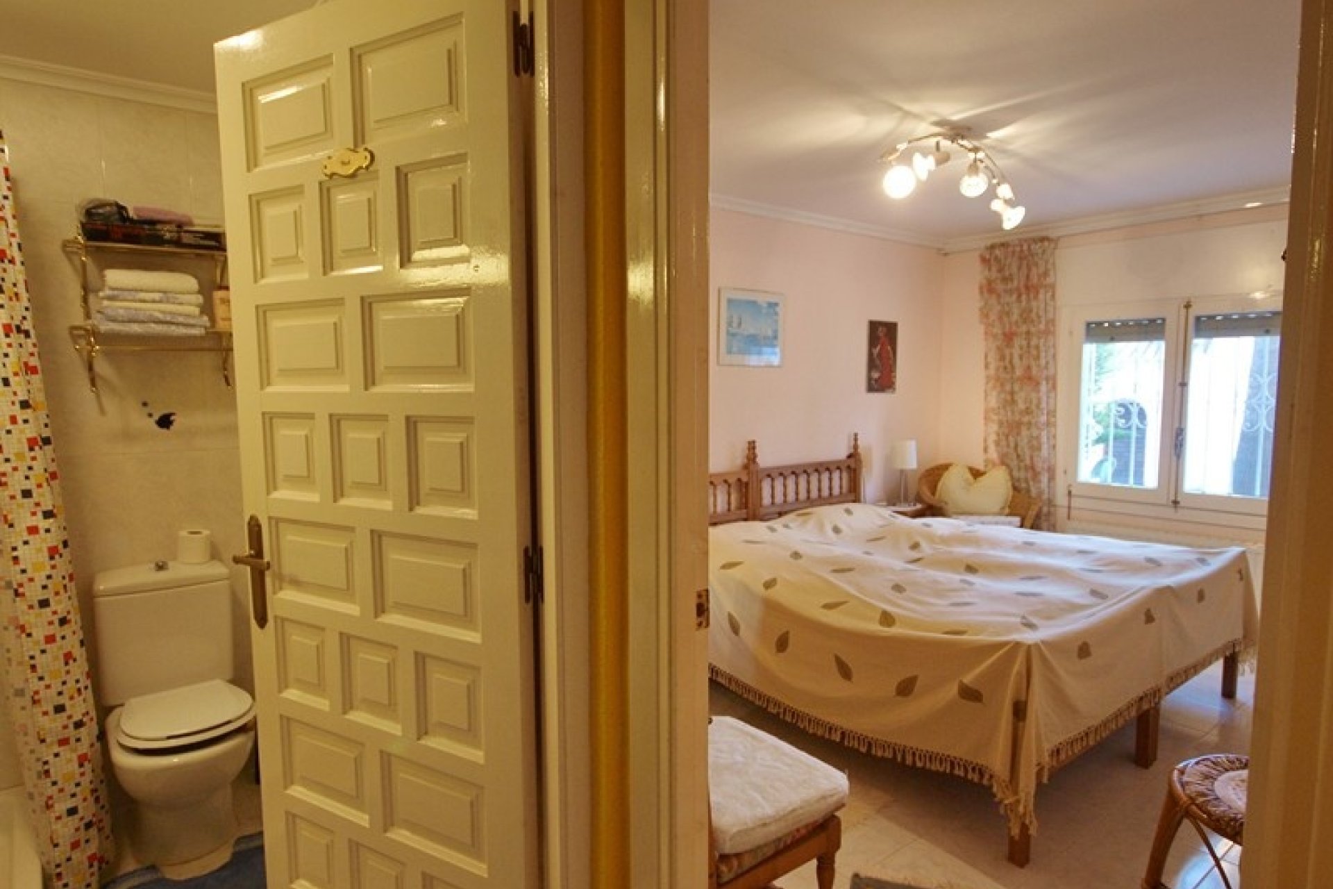 Sale - Bungalow - Benitachell  - Cumbre del Sol