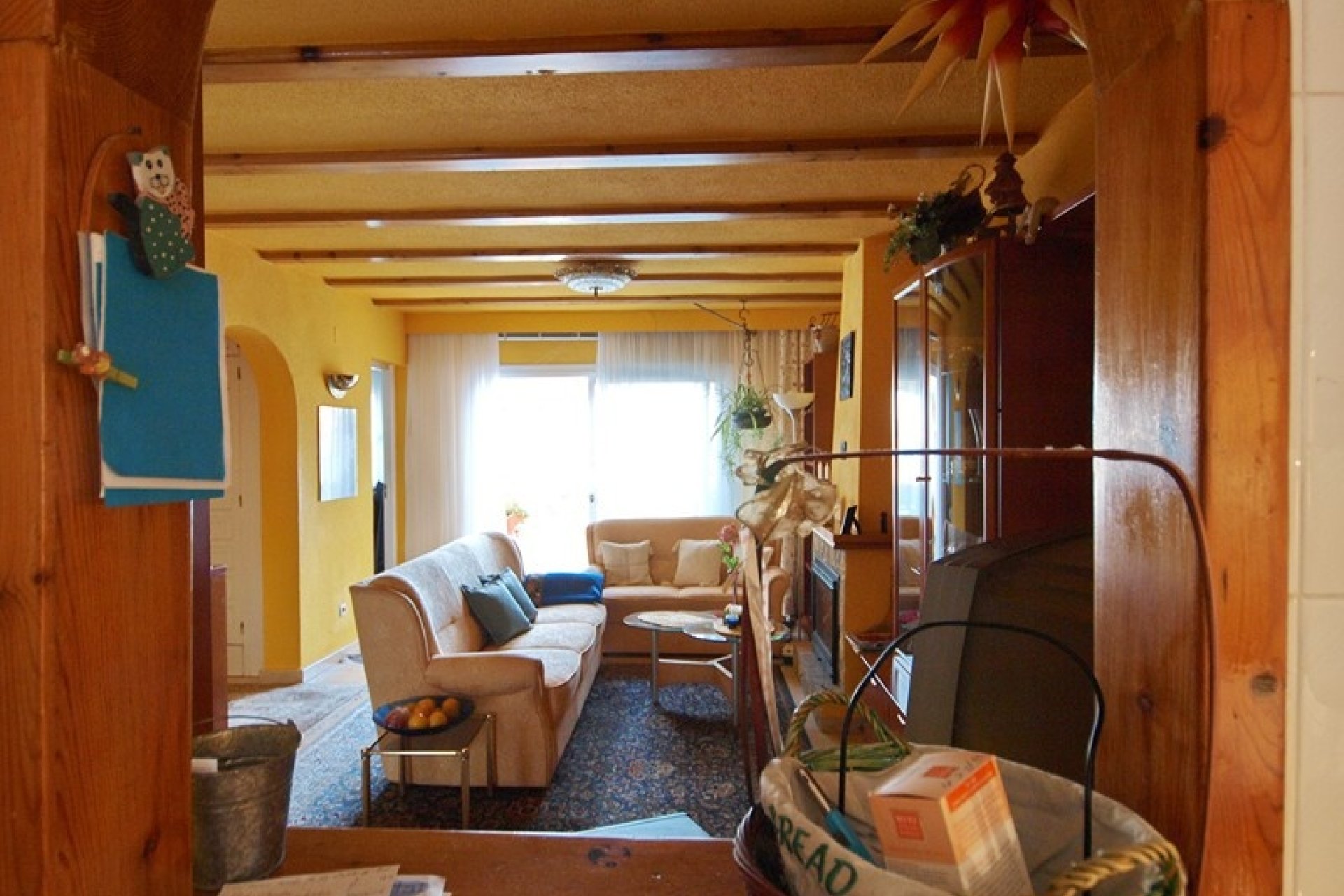 Sale - Bungalow - Benitachell  - Cumbre del Sol