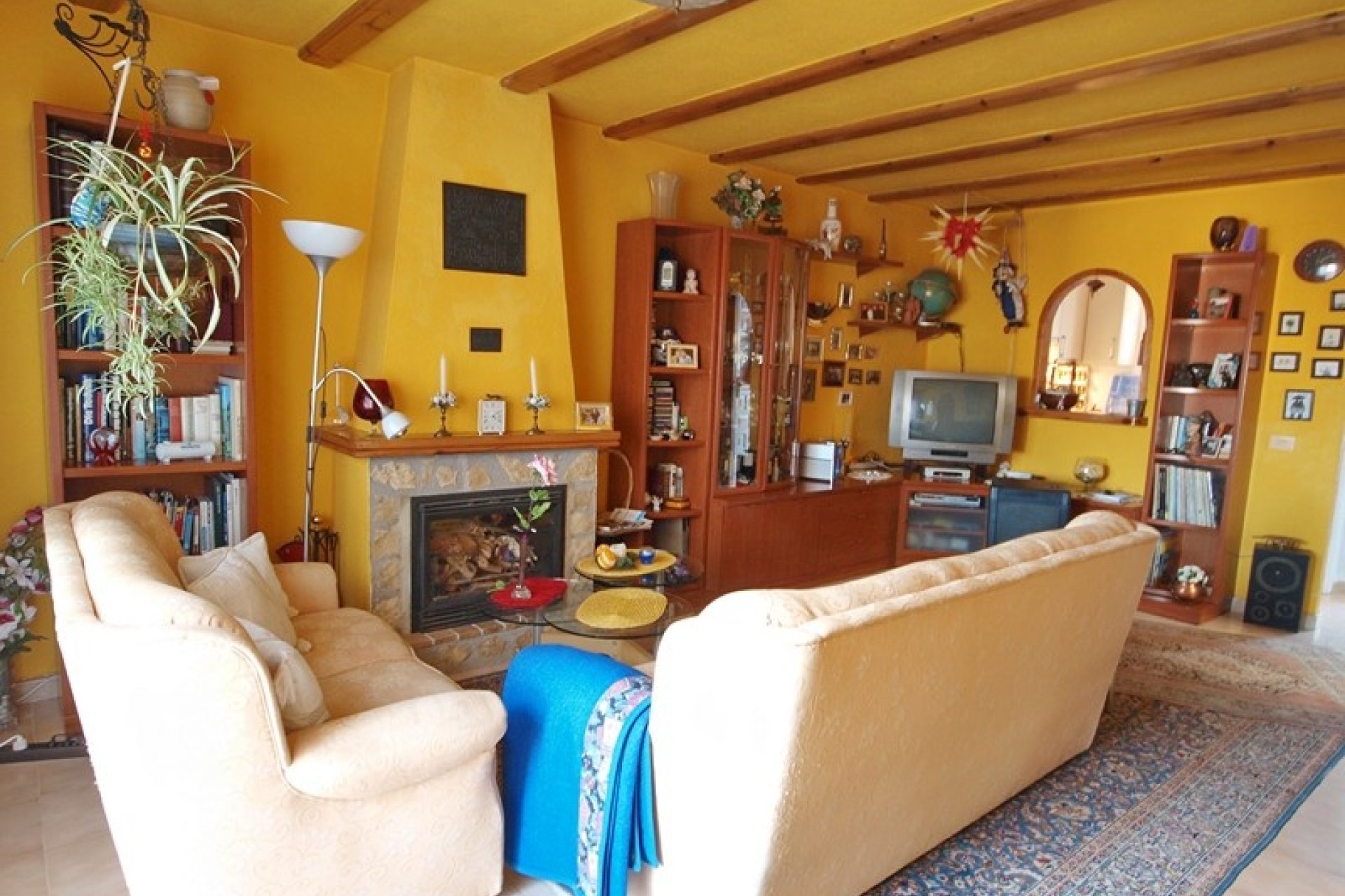 Sale - Bungalow - Benitachell  - Cumbre del Sol