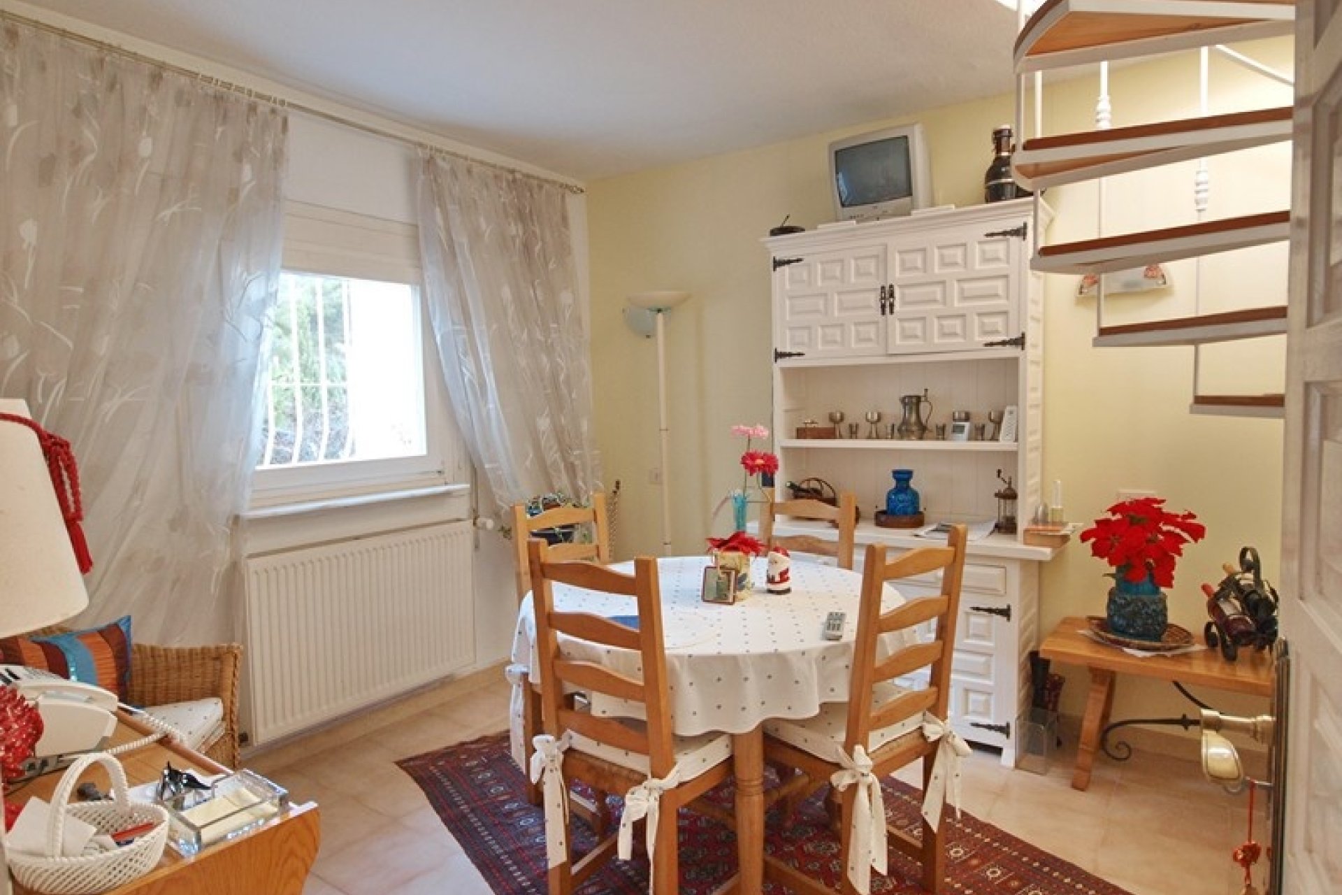 Sale - Bungalow - Benitachell  - Cumbre del Sol