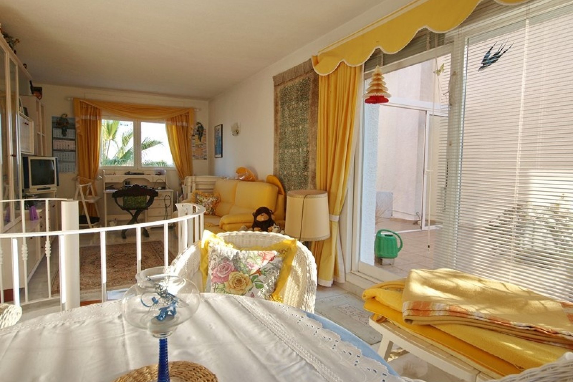 Sale - Bungalow - Benitachell  - Cumbre del Sol