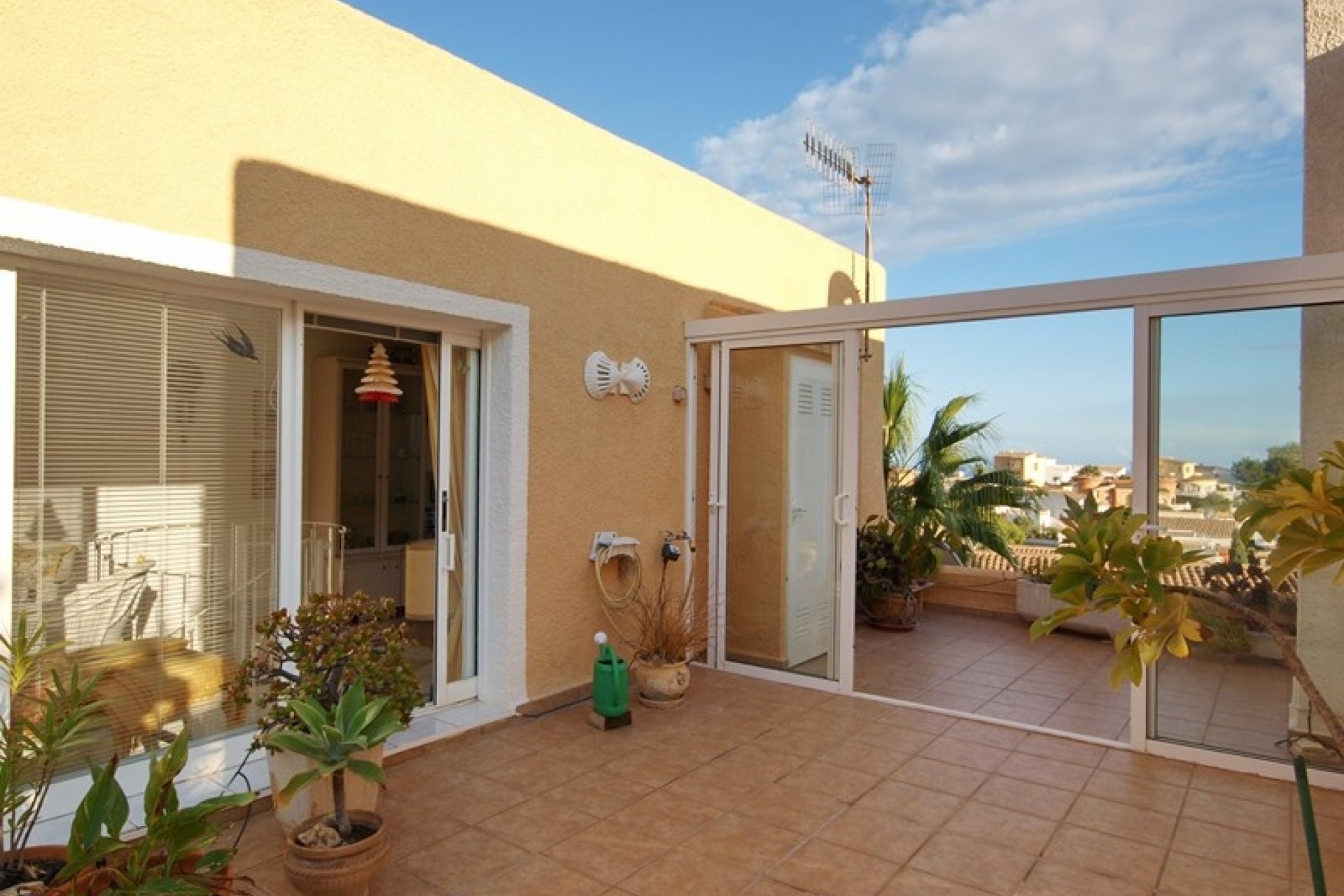 Sale - Bungalow - Benitachell  - Cumbre del Sol