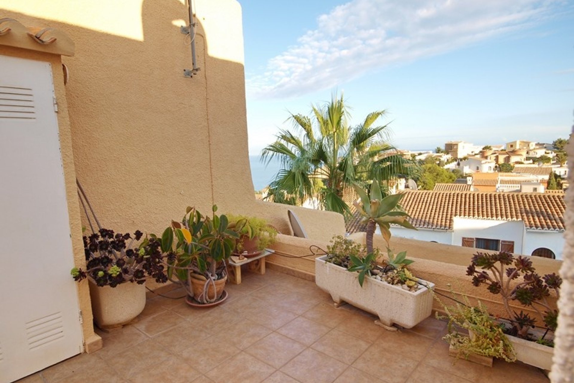 Sale - Bungalow - Benitachell  - Cumbre del Sol