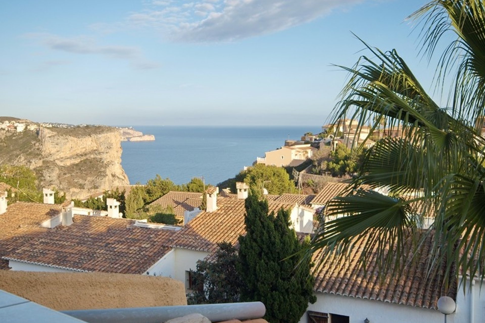 Sale - Bungalow - Benitachell  - Cumbre del Sol