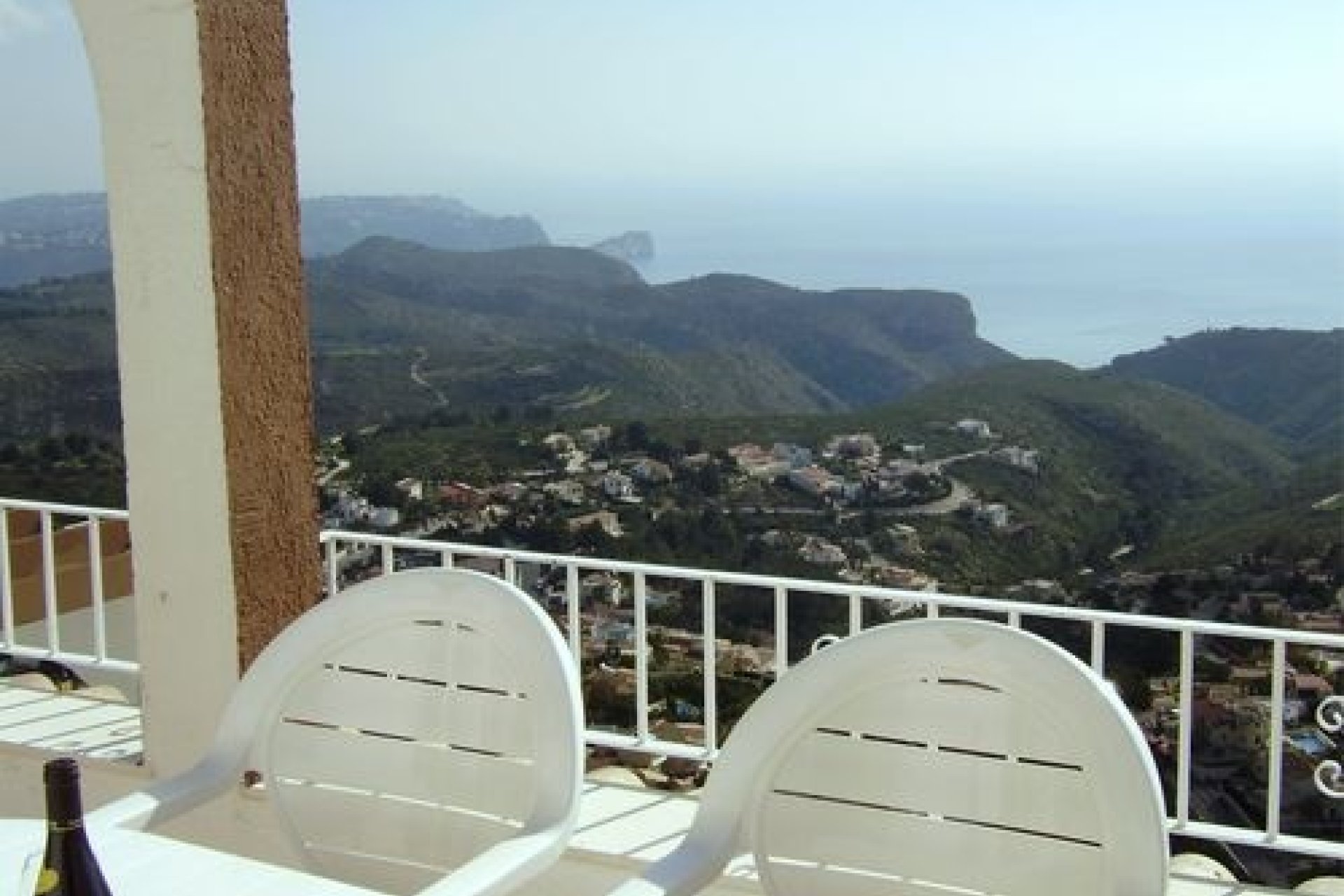 Sale - Bungalow - Benitachell  - Cumbre del Sol