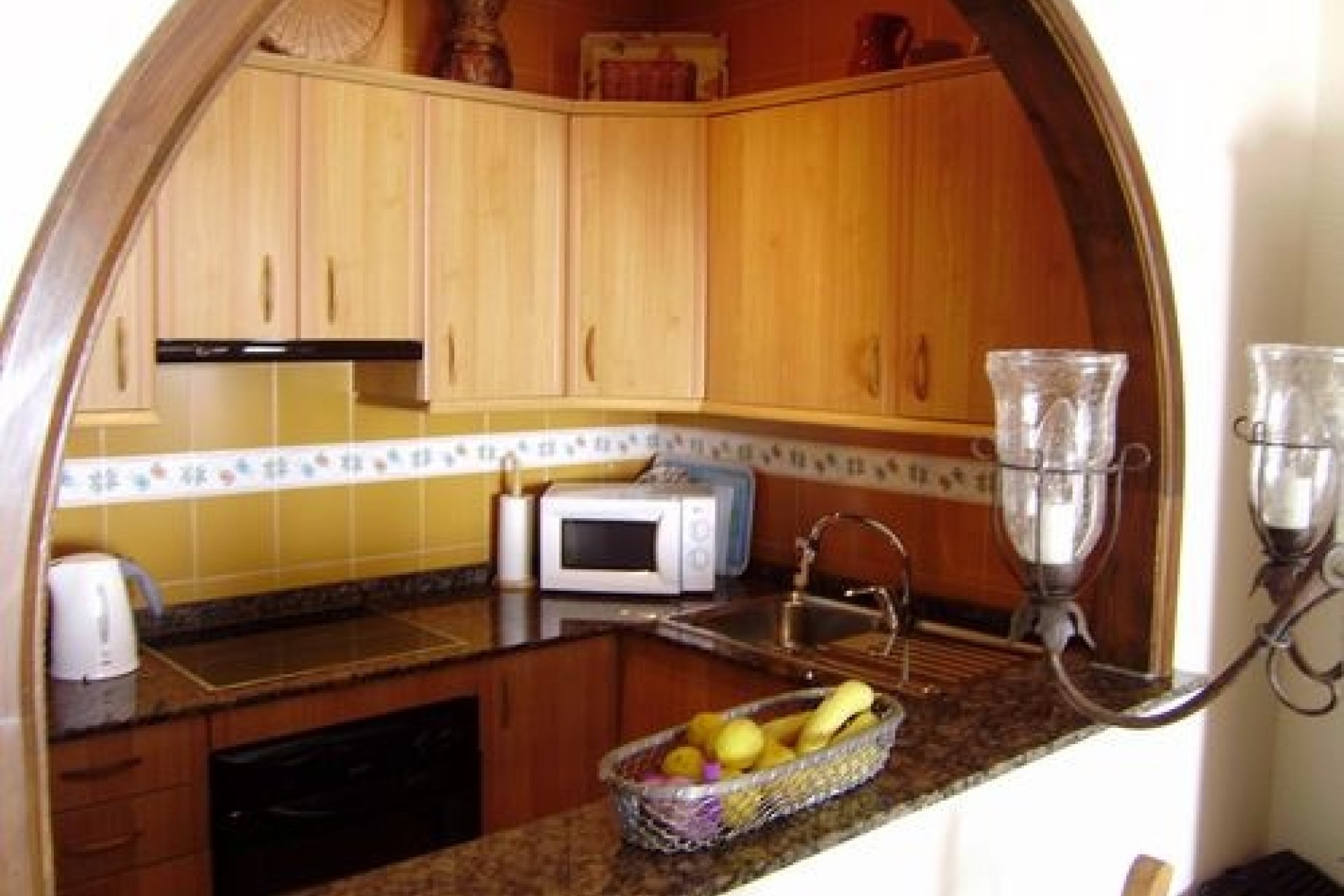 Sale - Bungalow - Benitachell  - Cumbre del Sol
