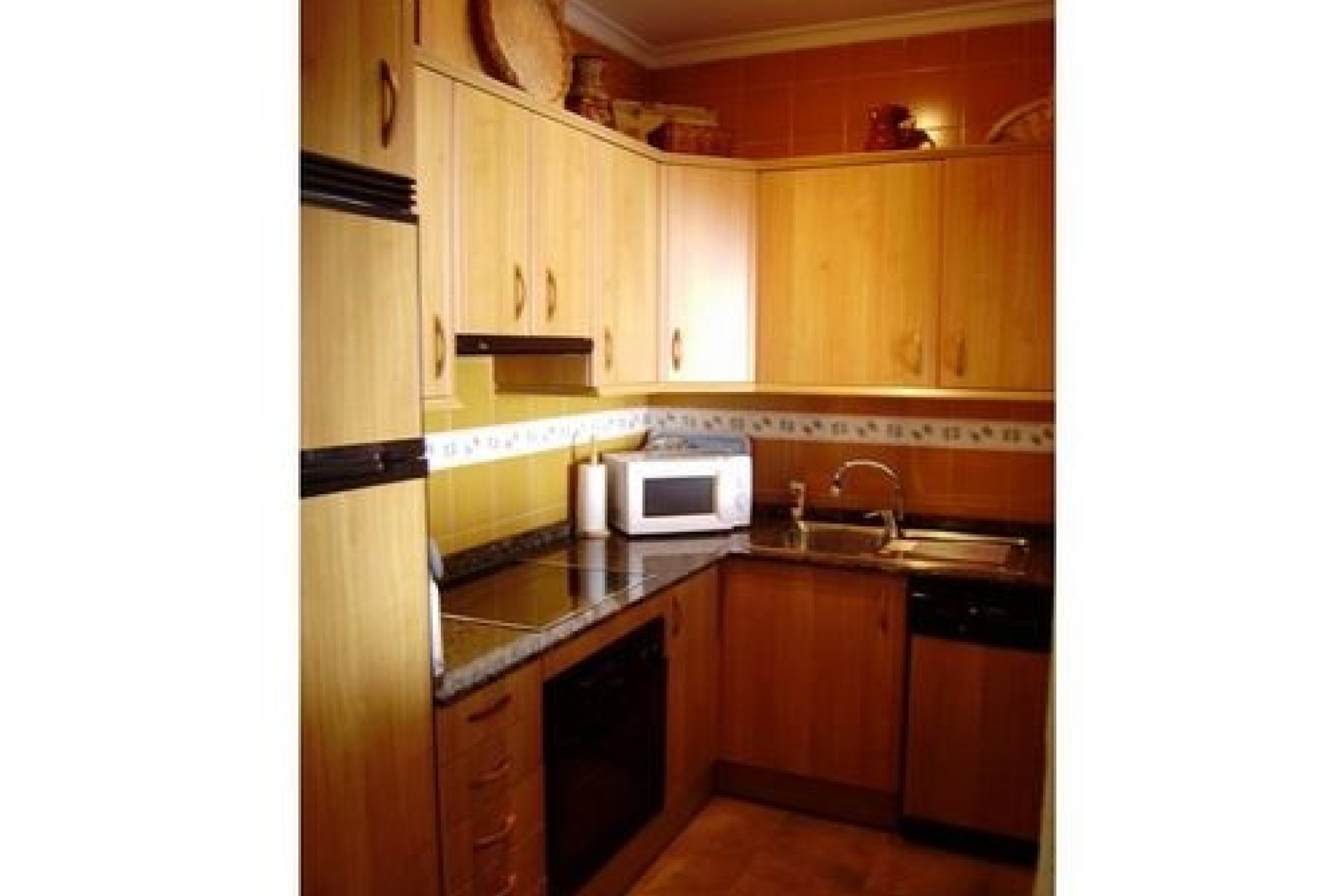Sale - Bungalow - Benitachell  - Cumbre del Sol