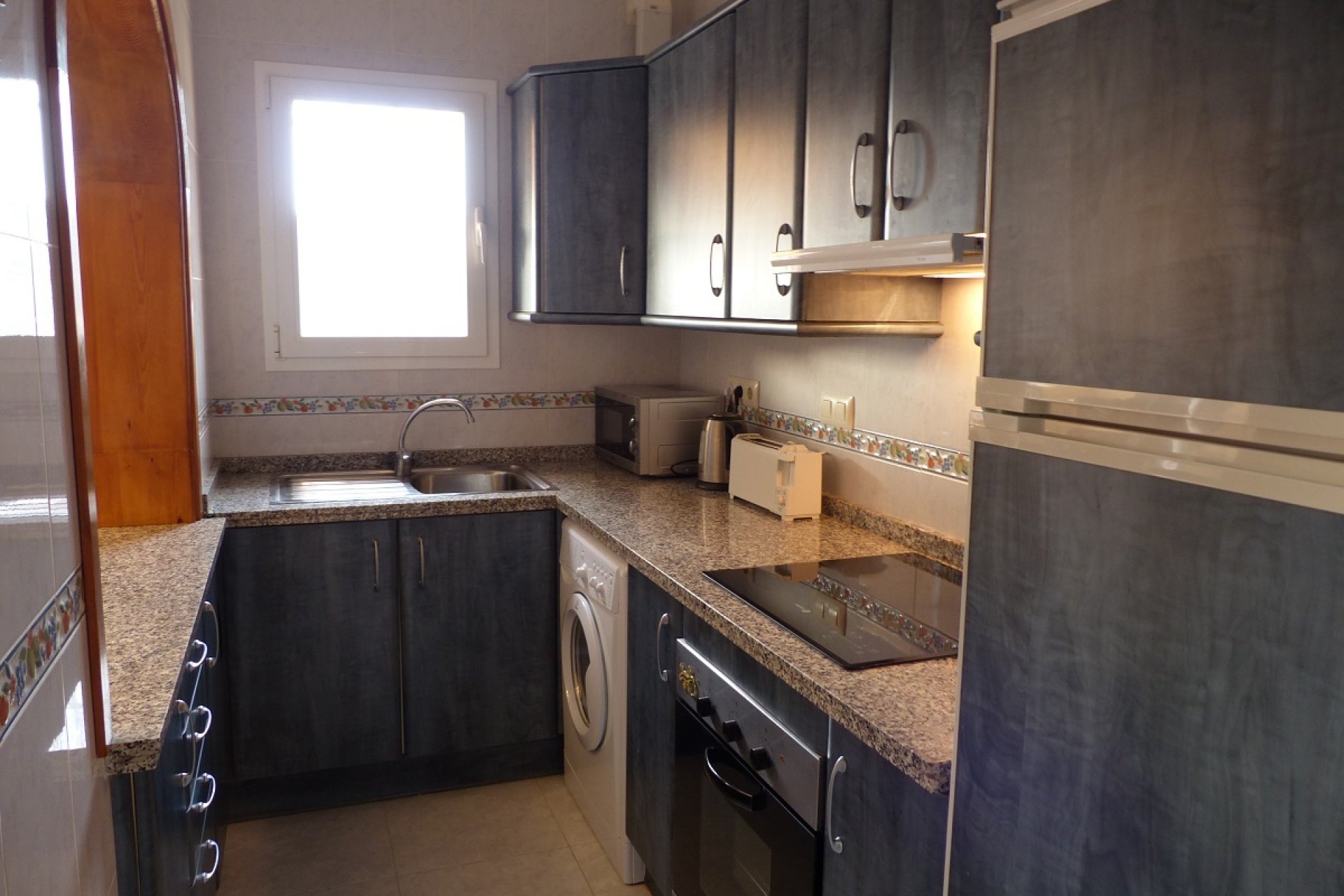 Sale - Bungalow - Benitachell  - Cumbre del Sol