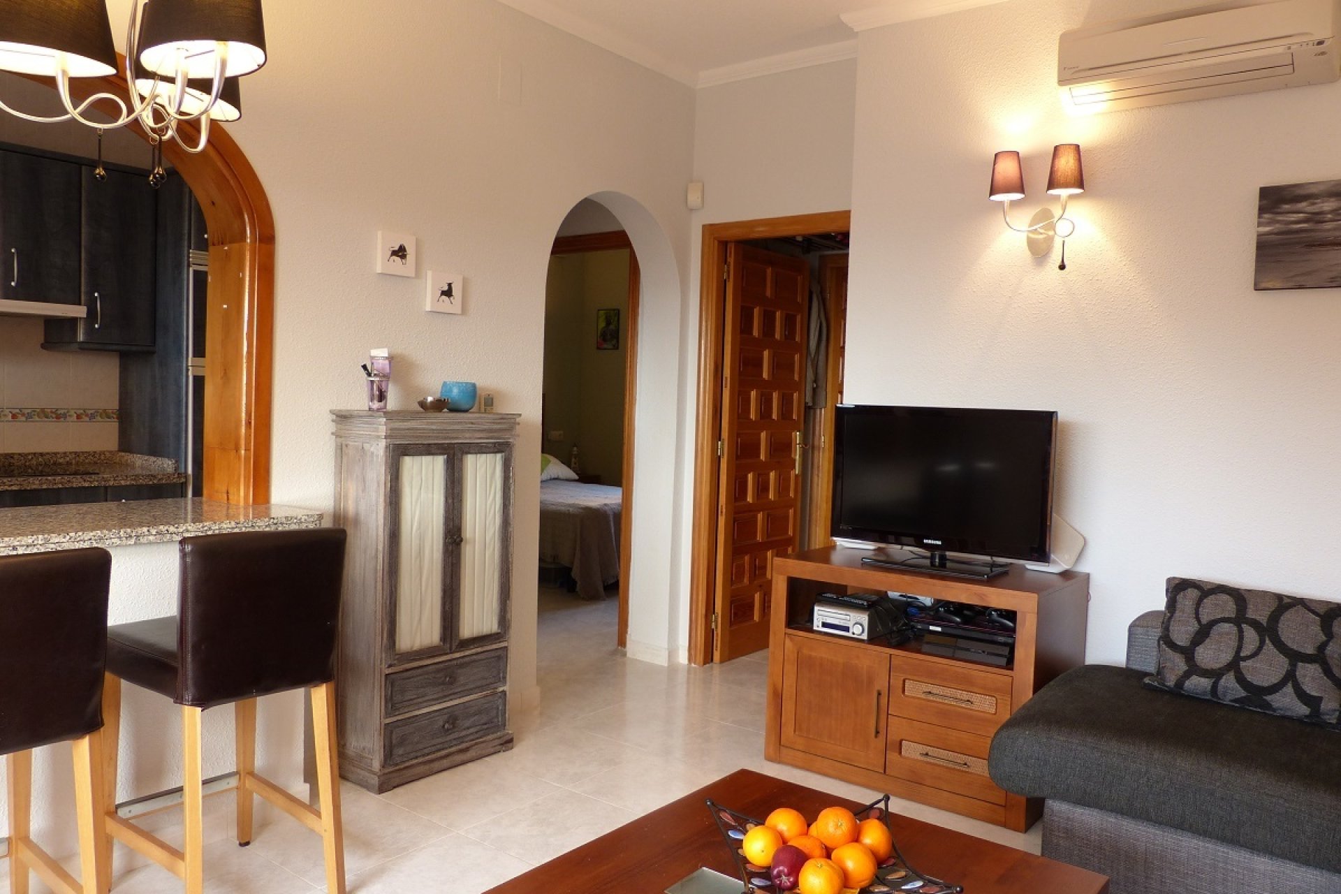 Sale - Bungalow - Benitachell  - Cumbre del Sol