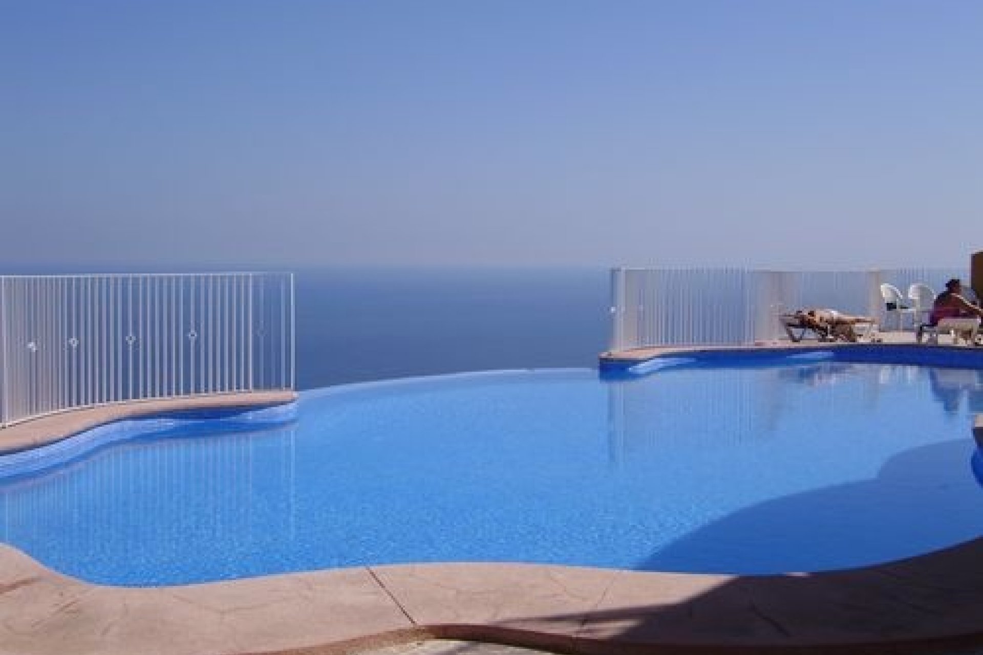 Sale - Bungalow - Benitachell  - Cumbre del Sol