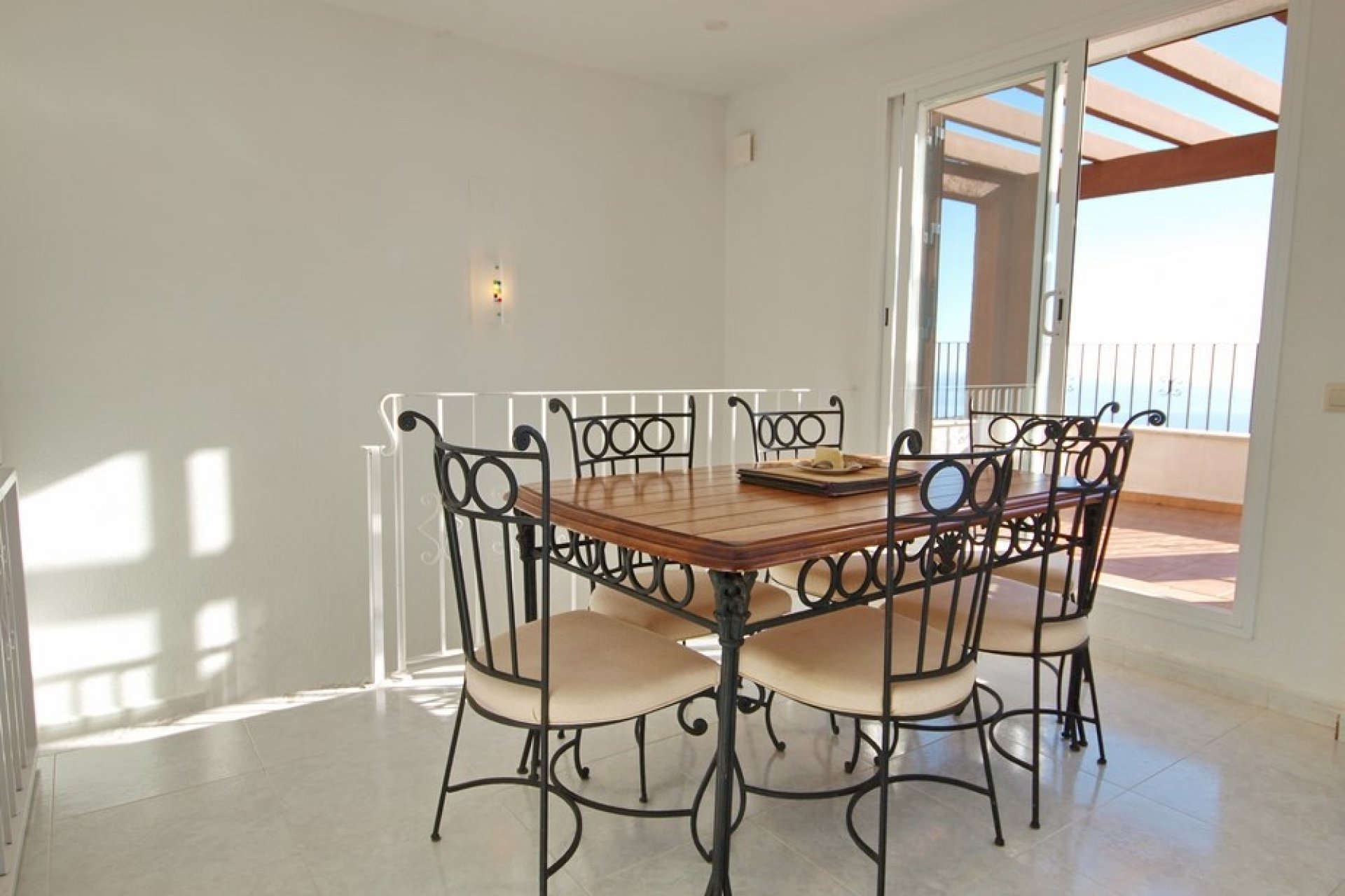 Sale - Bungalow - Benitachell  - Cumbre del Sol