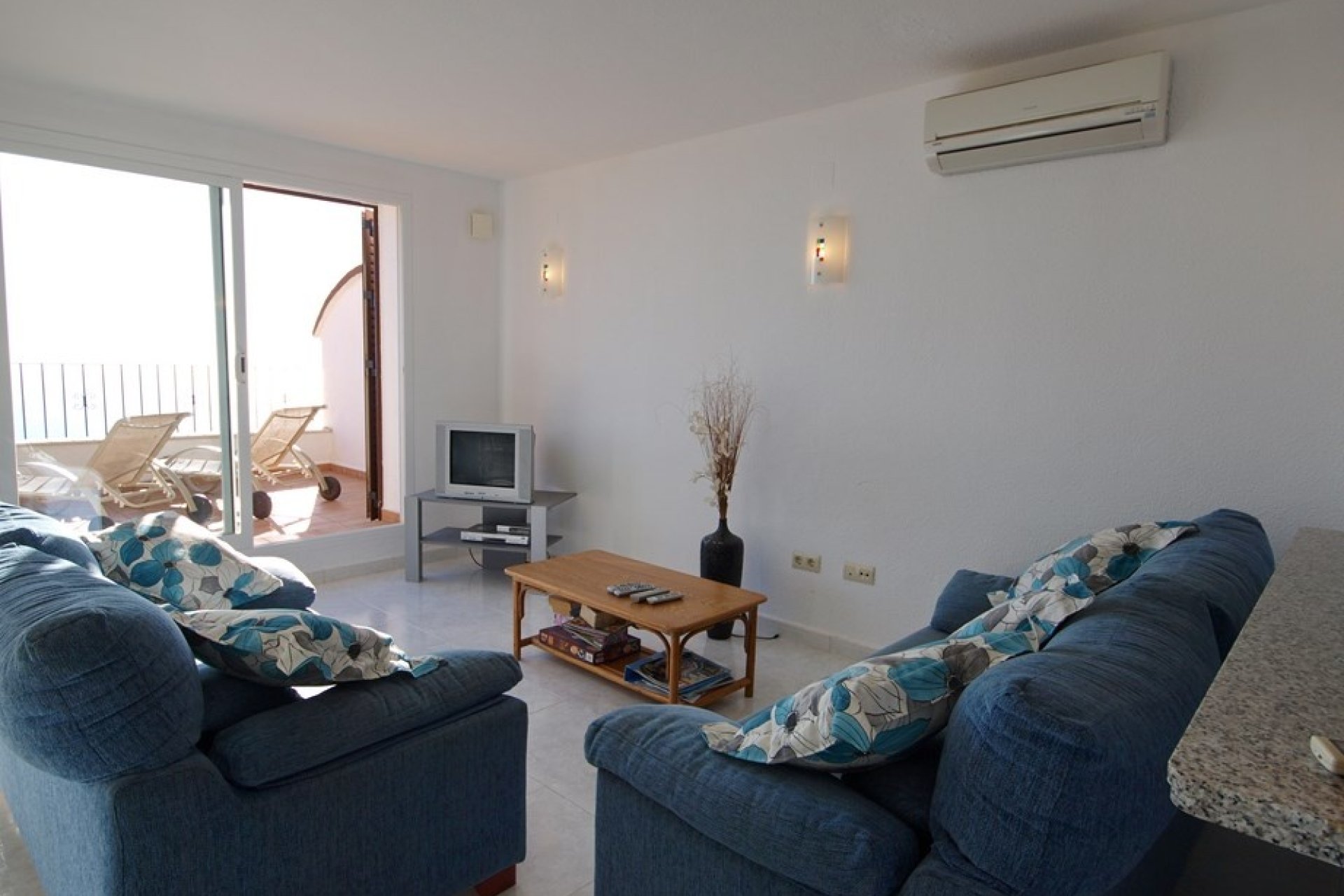 Sale - Bungalow - Benitachell  - Cumbre del Sol