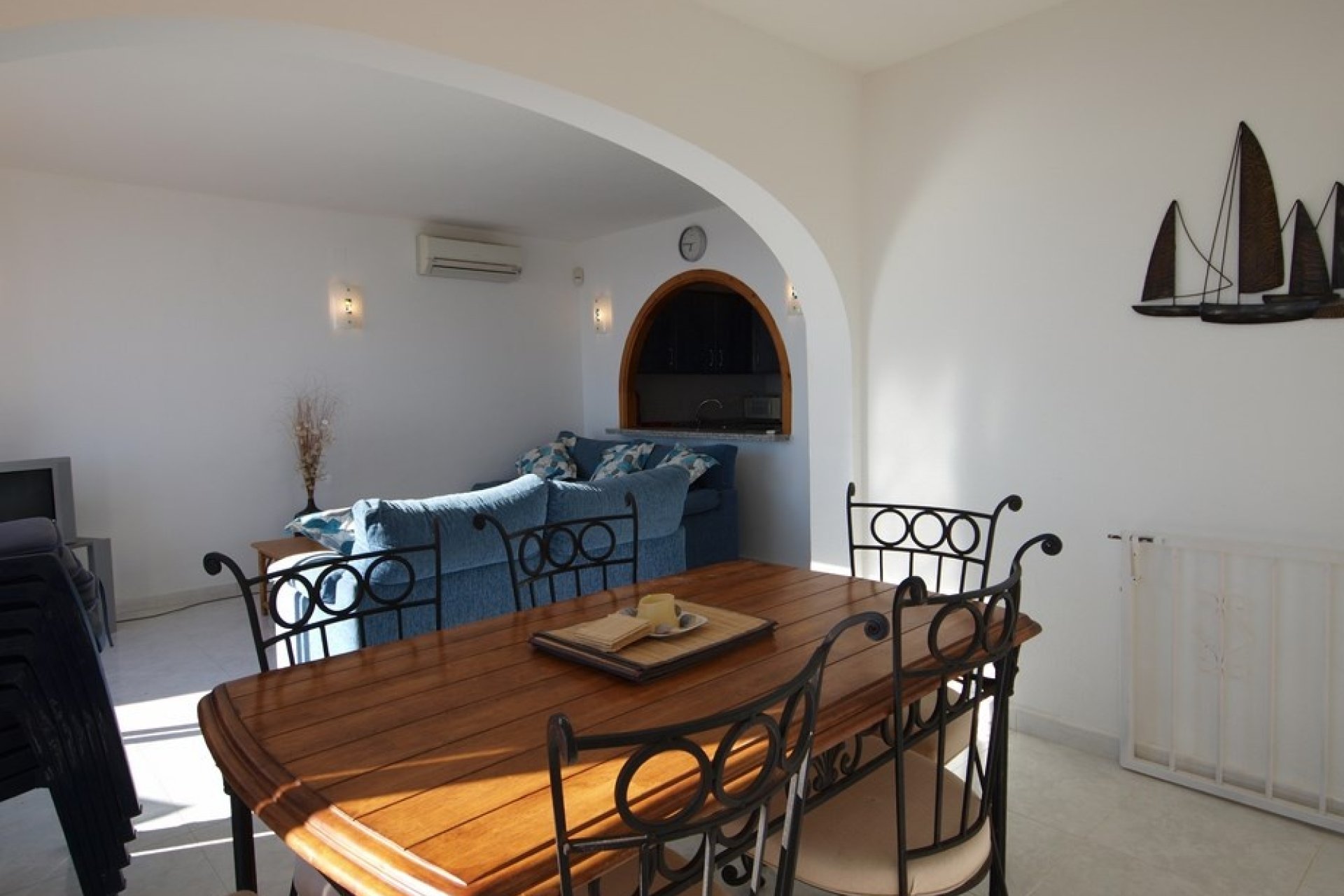 Sale - Bungalow - Benitachell  - Cumbre del Sol