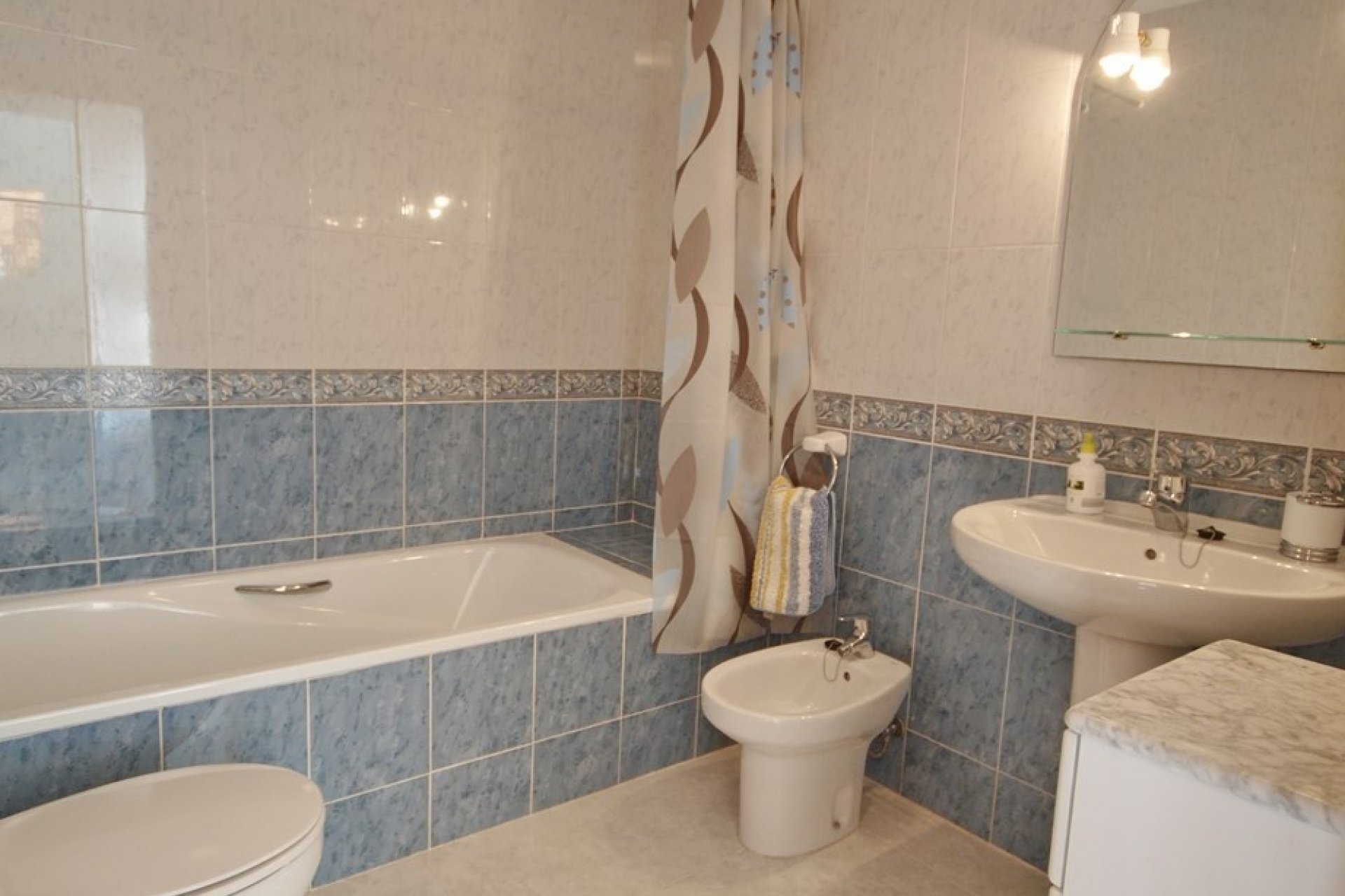 Sale - Bungalow - Benitachell  - Cumbre del Sol