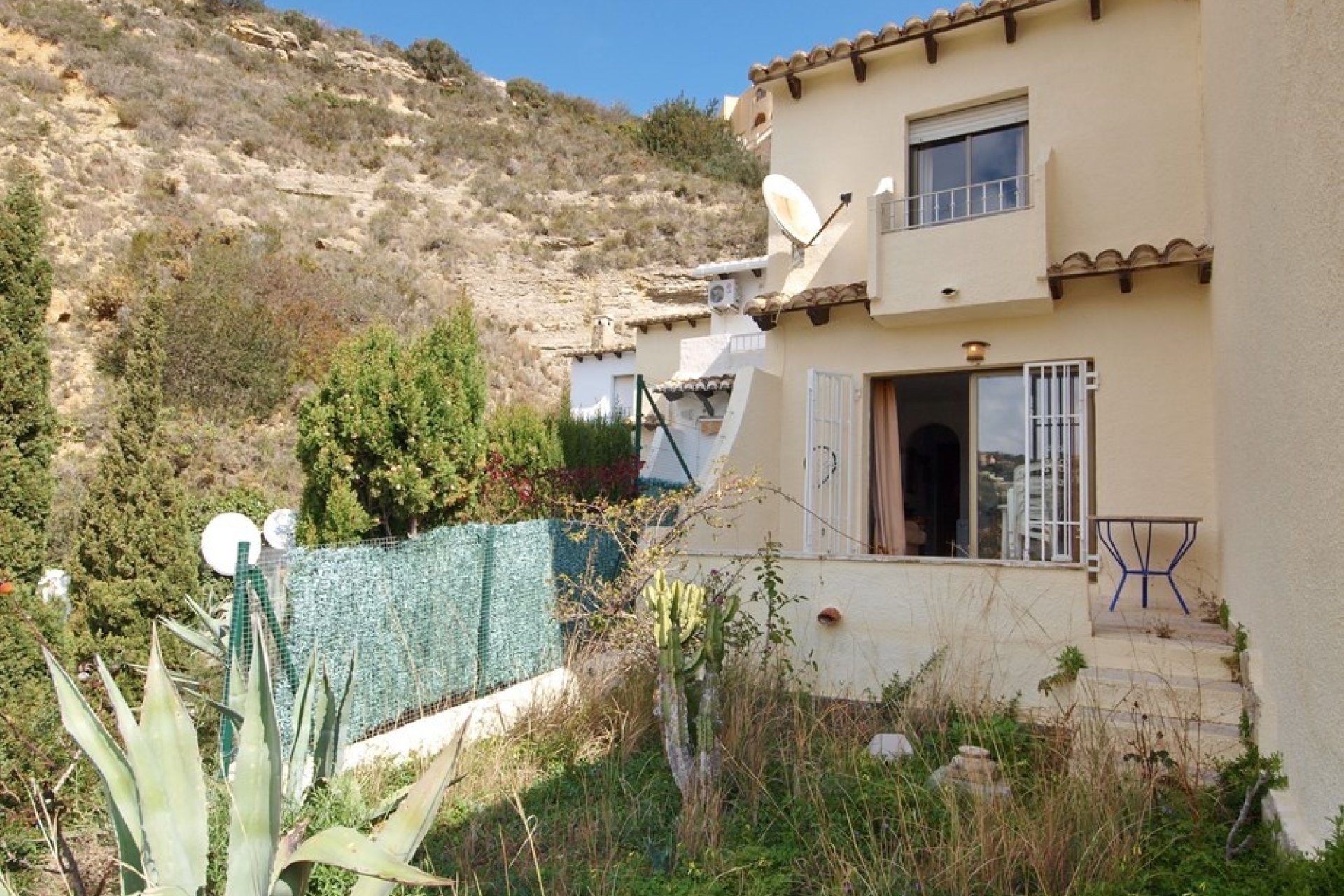 Sale - Bungalow - Benitachell  - Cumbre del Sol