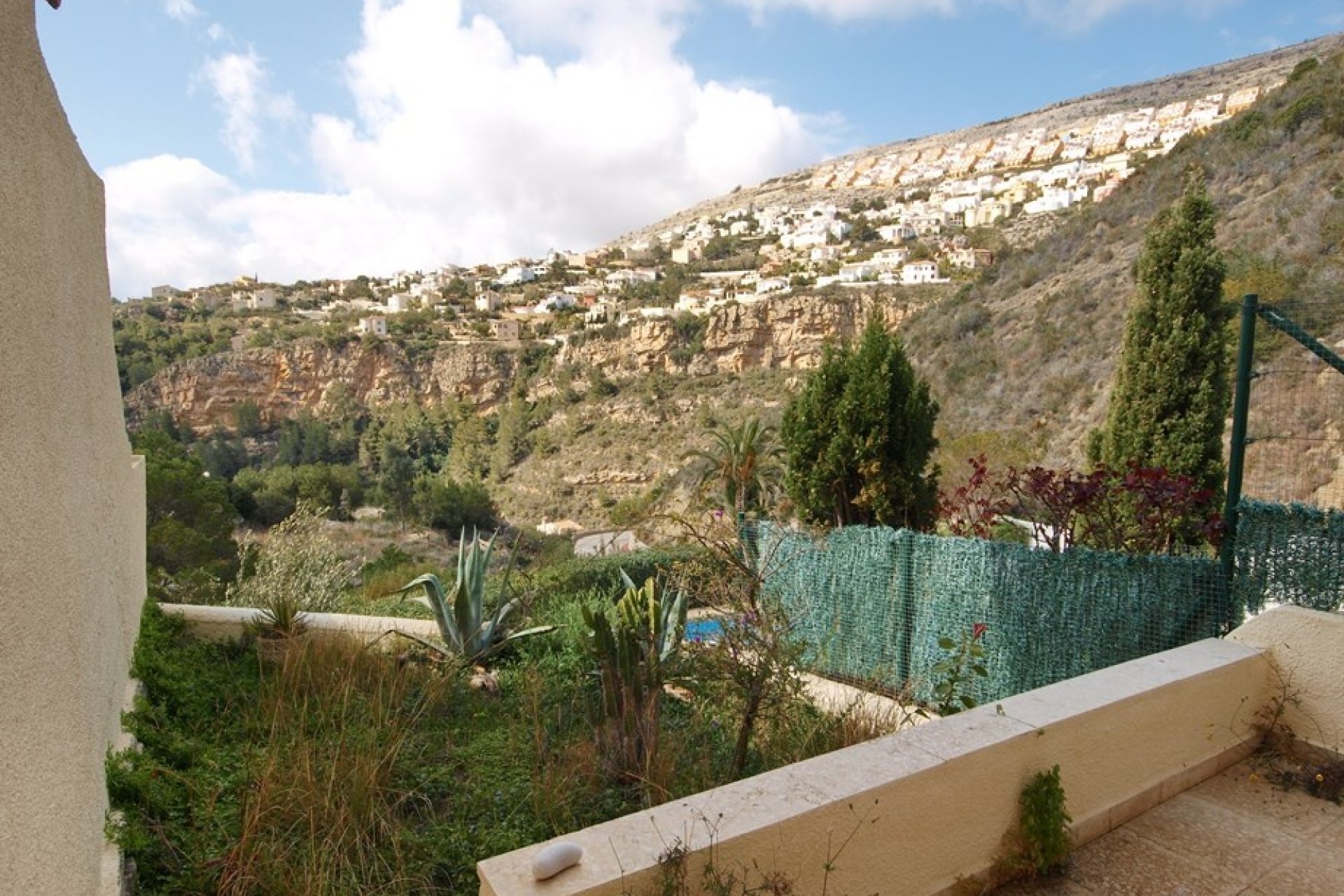 Sale - Bungalow - Benitachell  - Cumbre del Sol