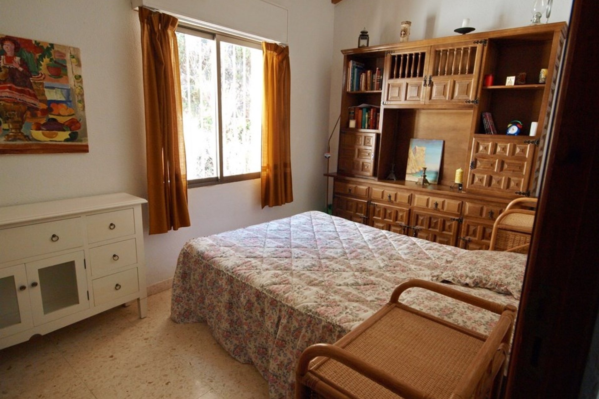Sale - Bungalow - Benitachell  - Cumbre del Sol