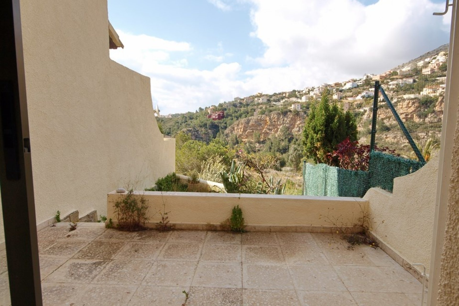 Sale - Bungalow - Benitachell  - Cumbre del Sol