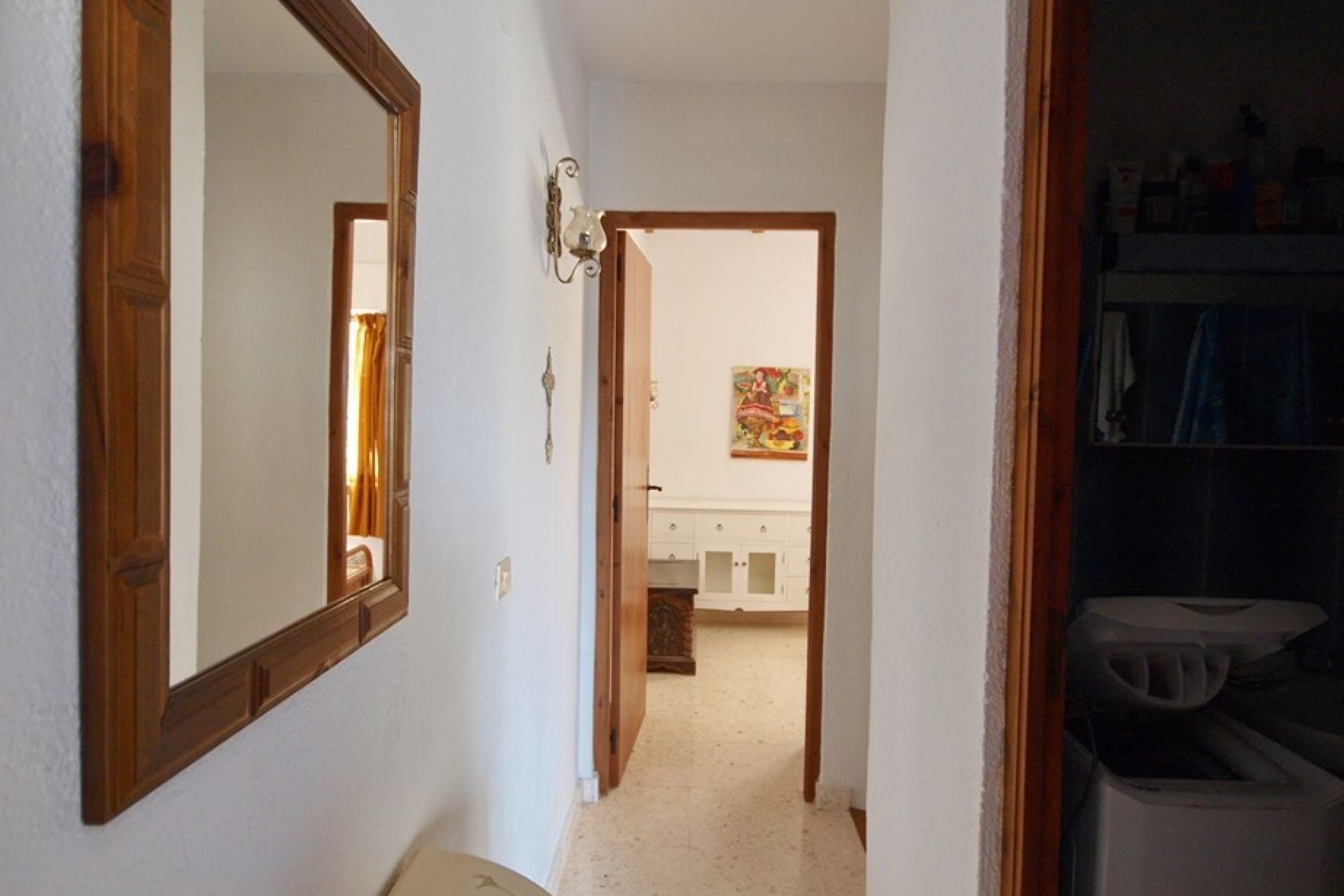 Sale - Bungalow - Benitachell  - Cumbre del Sol