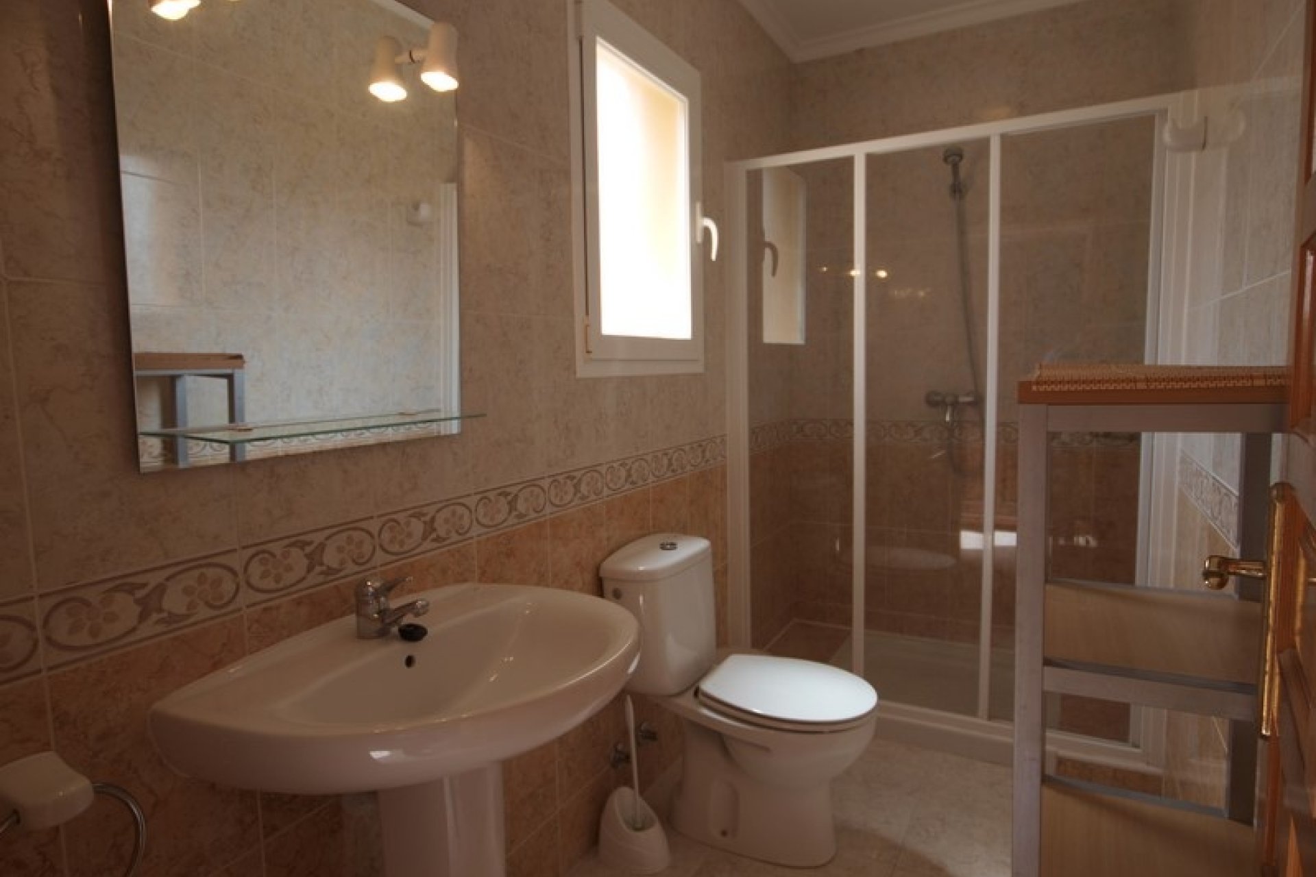 Sale - Bungalow - Benitachell  - Cumbre del Sol