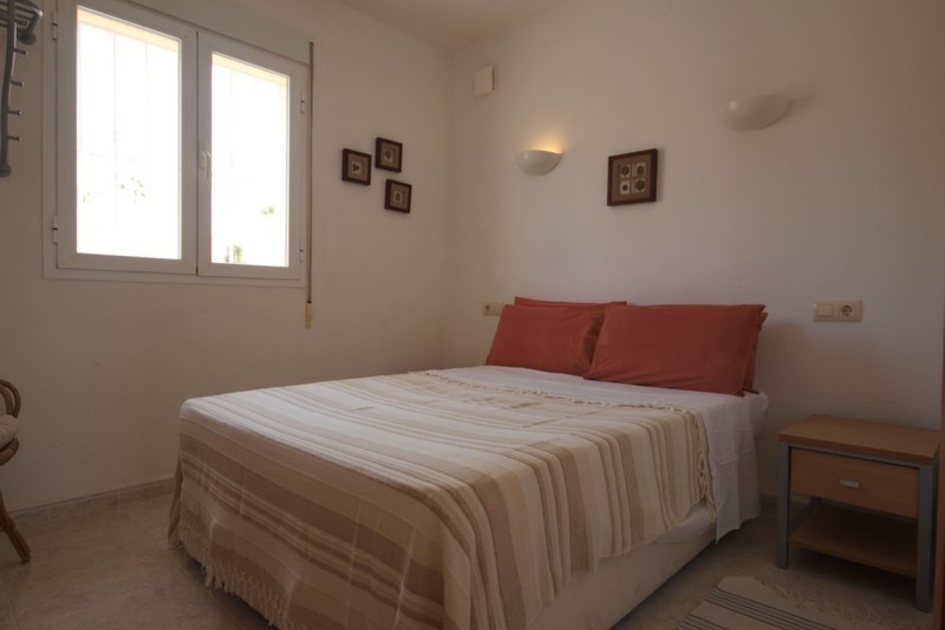 Sale - Bungalow - Benitachell  - Cumbre del Sol