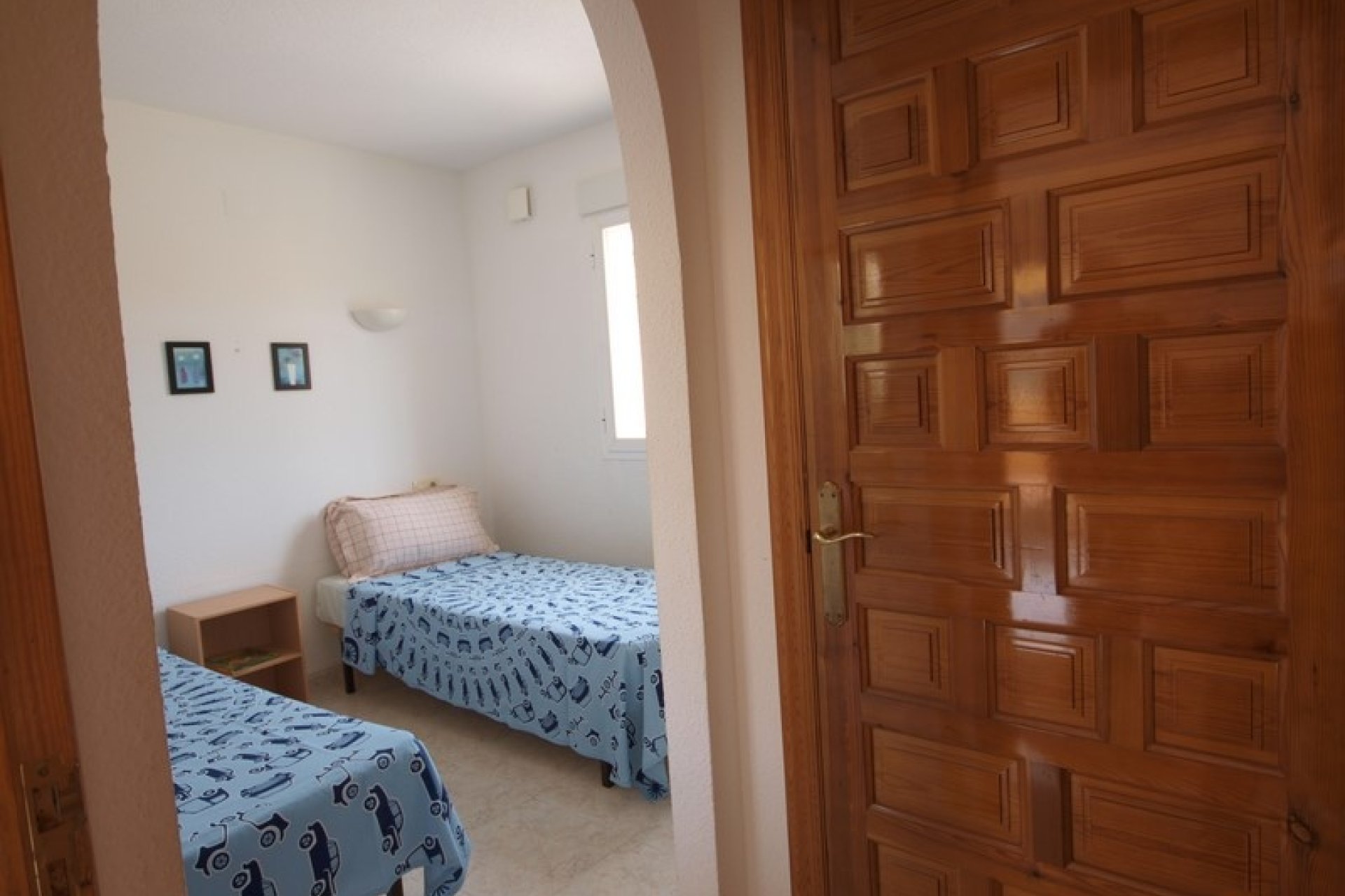 Sale - Bungalow - Benitachell  - Cumbre del Sol