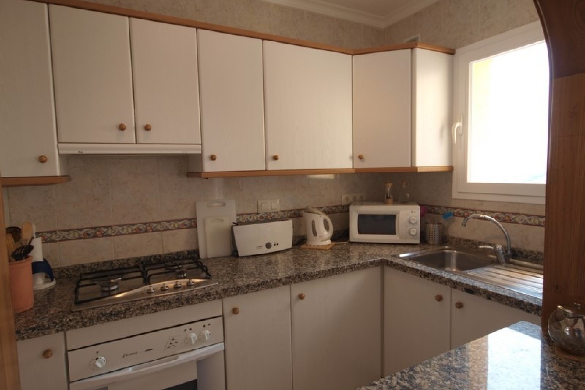 Sale - Bungalow - Benitachell  - Cumbre del Sol