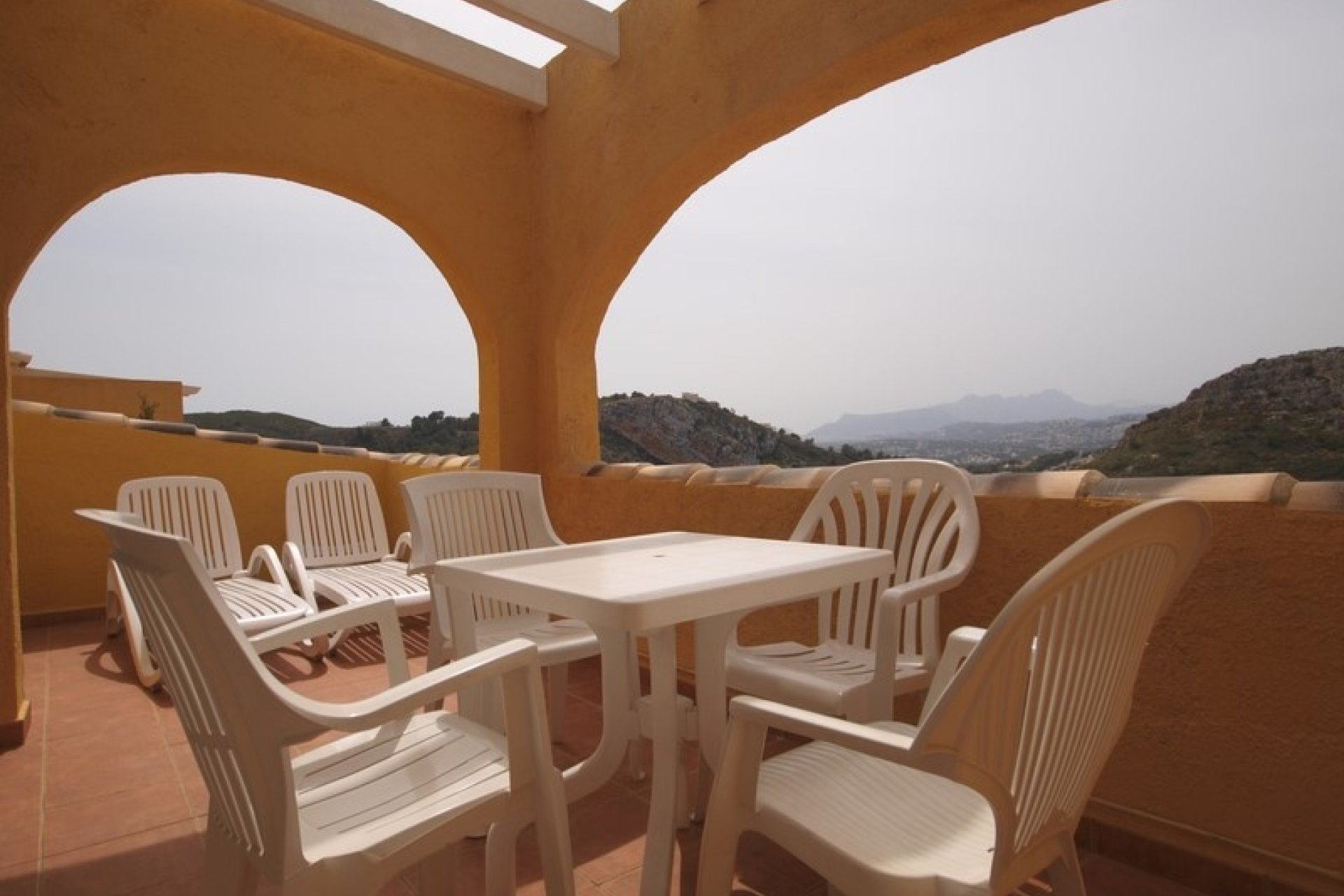 Sale - Bungalow - Benitachell  - Cumbre del Sol