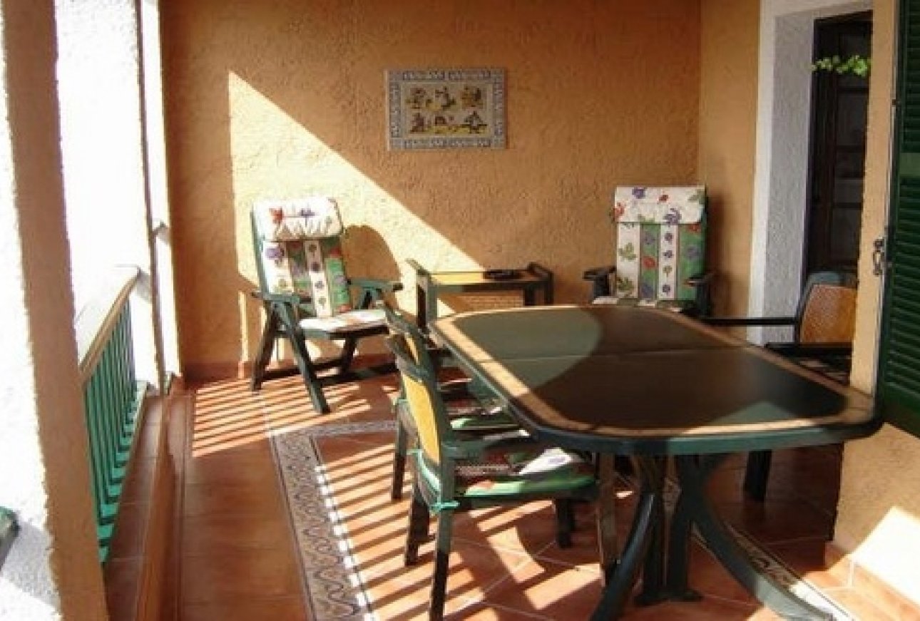 Sale - Bungalow - Benitachell  - Cumbre del Sol