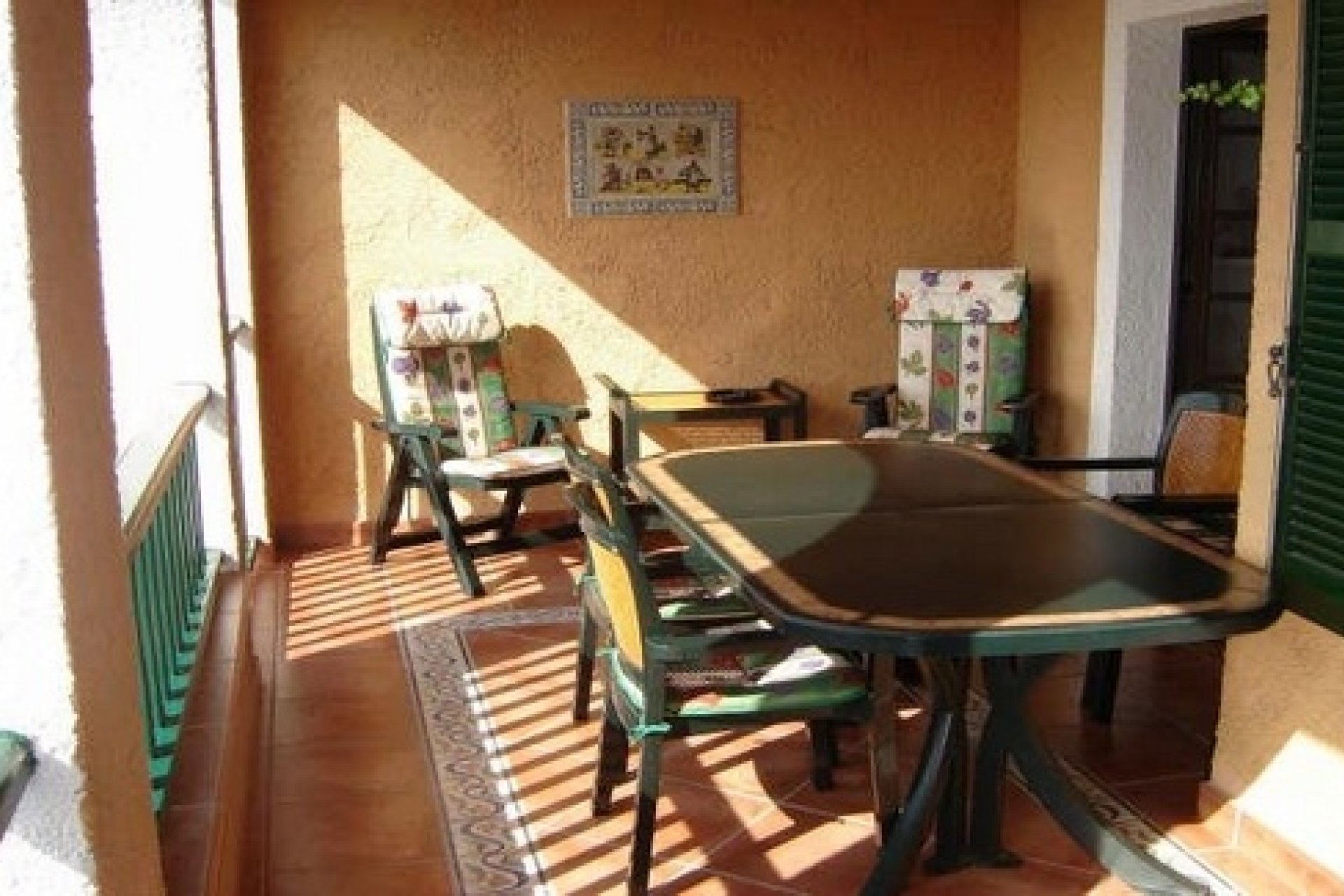 Sale - Bungalow - Benitachell  - Cumbre del Sol