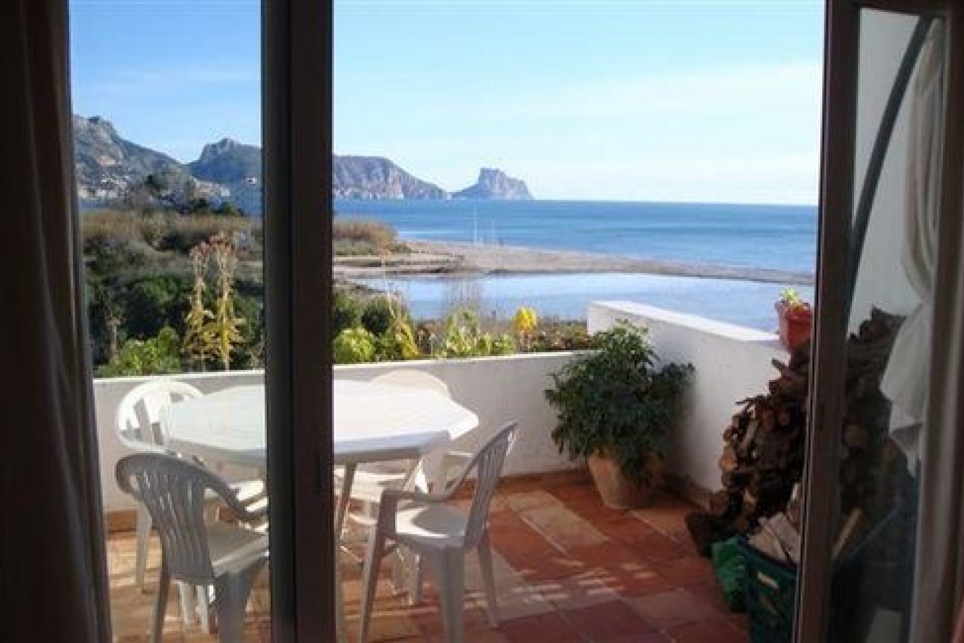 Sale - Bungalow - Benitachell  - Cumbre del Sol