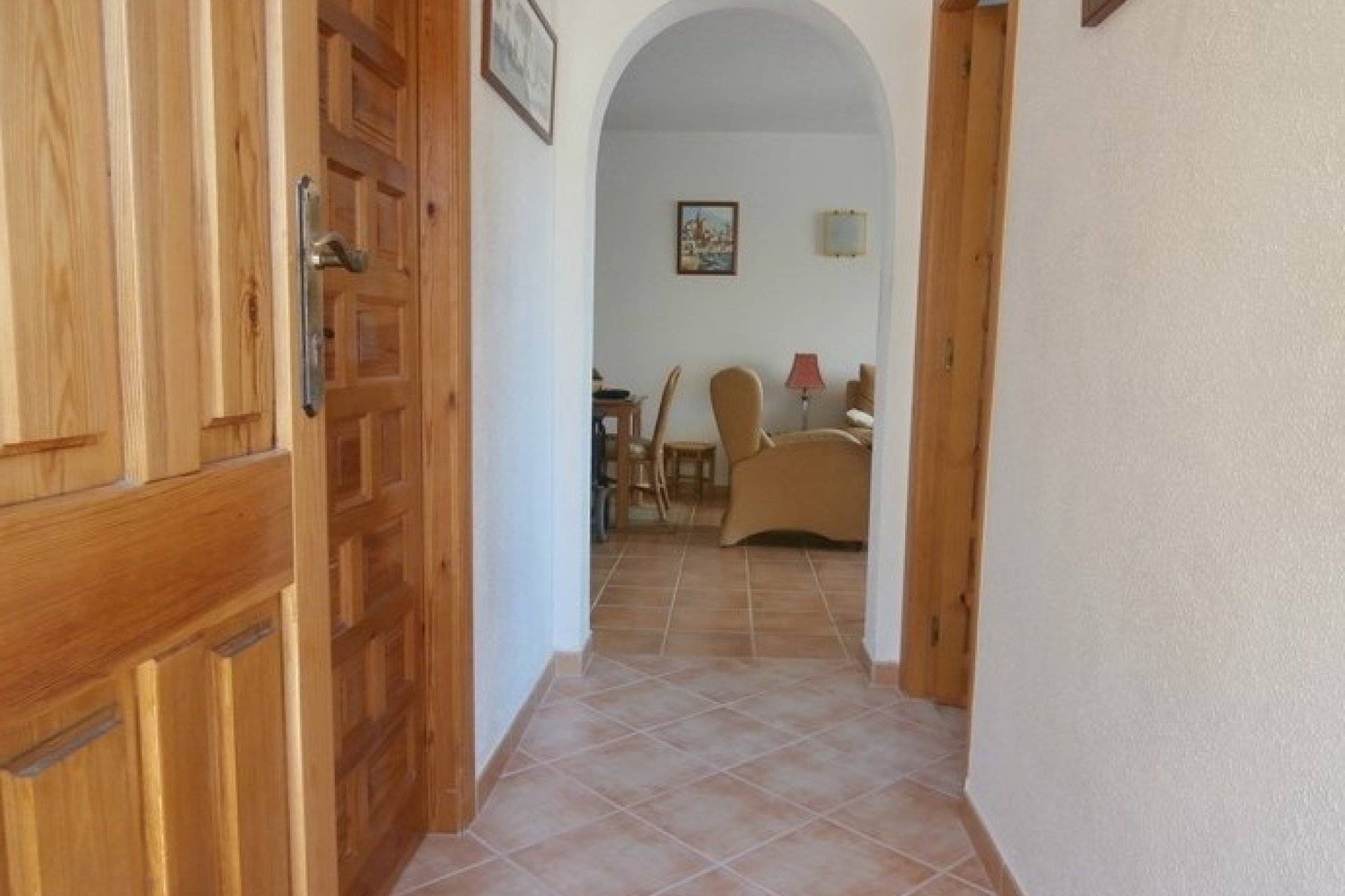 Sale - Bungalow - Benitachell  - Cumbre del Sol