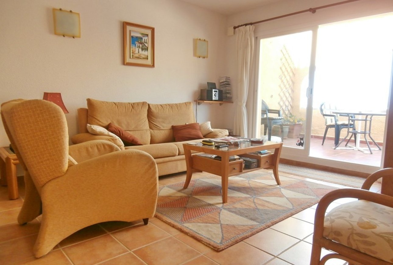 Sale - Bungalow - Benitachell  - Cumbre del Sol