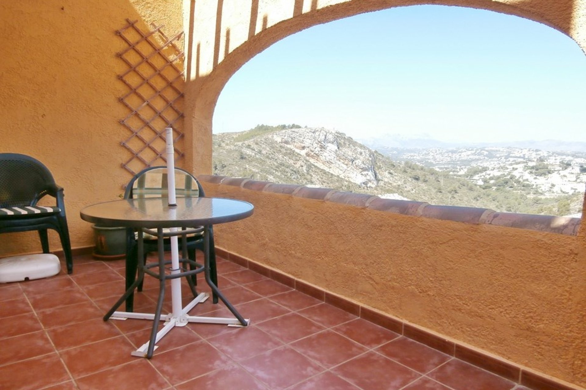 Sale - Bungalow - Benitachell  - Cumbre del Sol