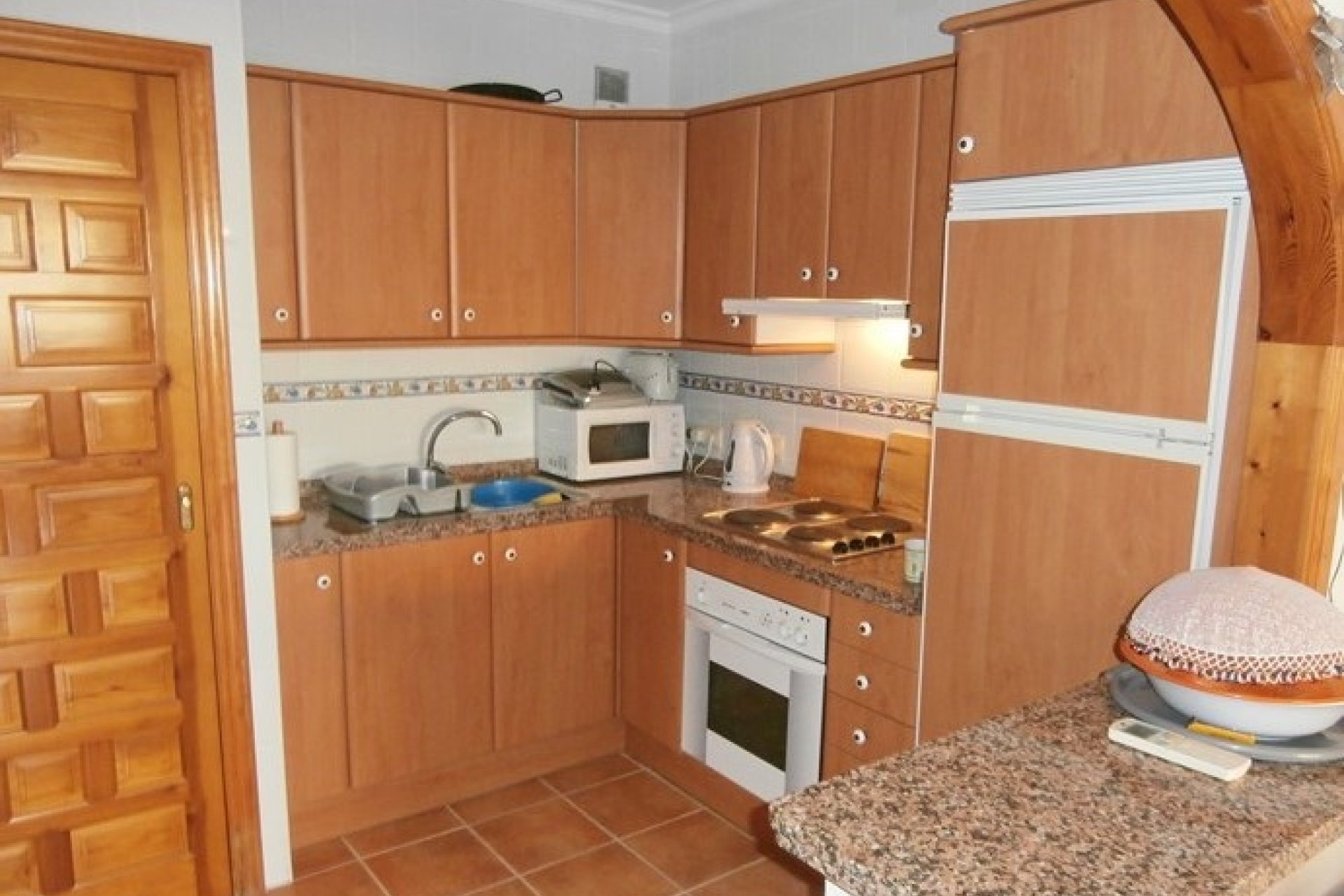 Sale - Bungalow - Benitachell  - Cumbre del Sol