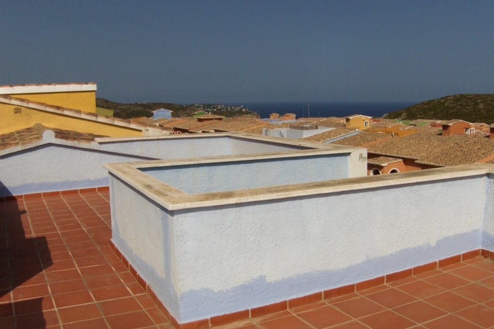 Sale - Bungalow - Benitachell  - Cumbre del Sol