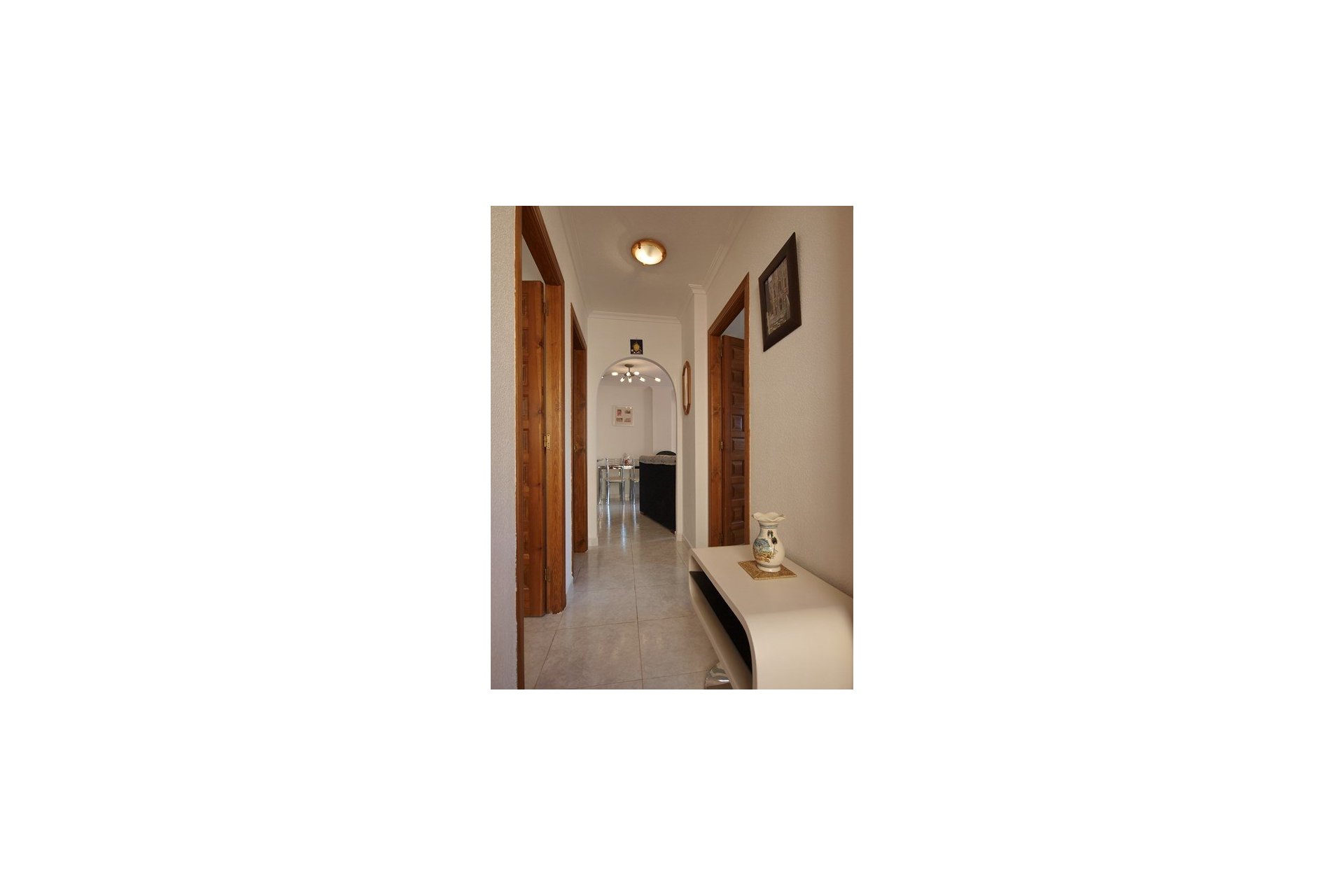 Sale - Bungalow - Benitachell  - Cumbre del Sol