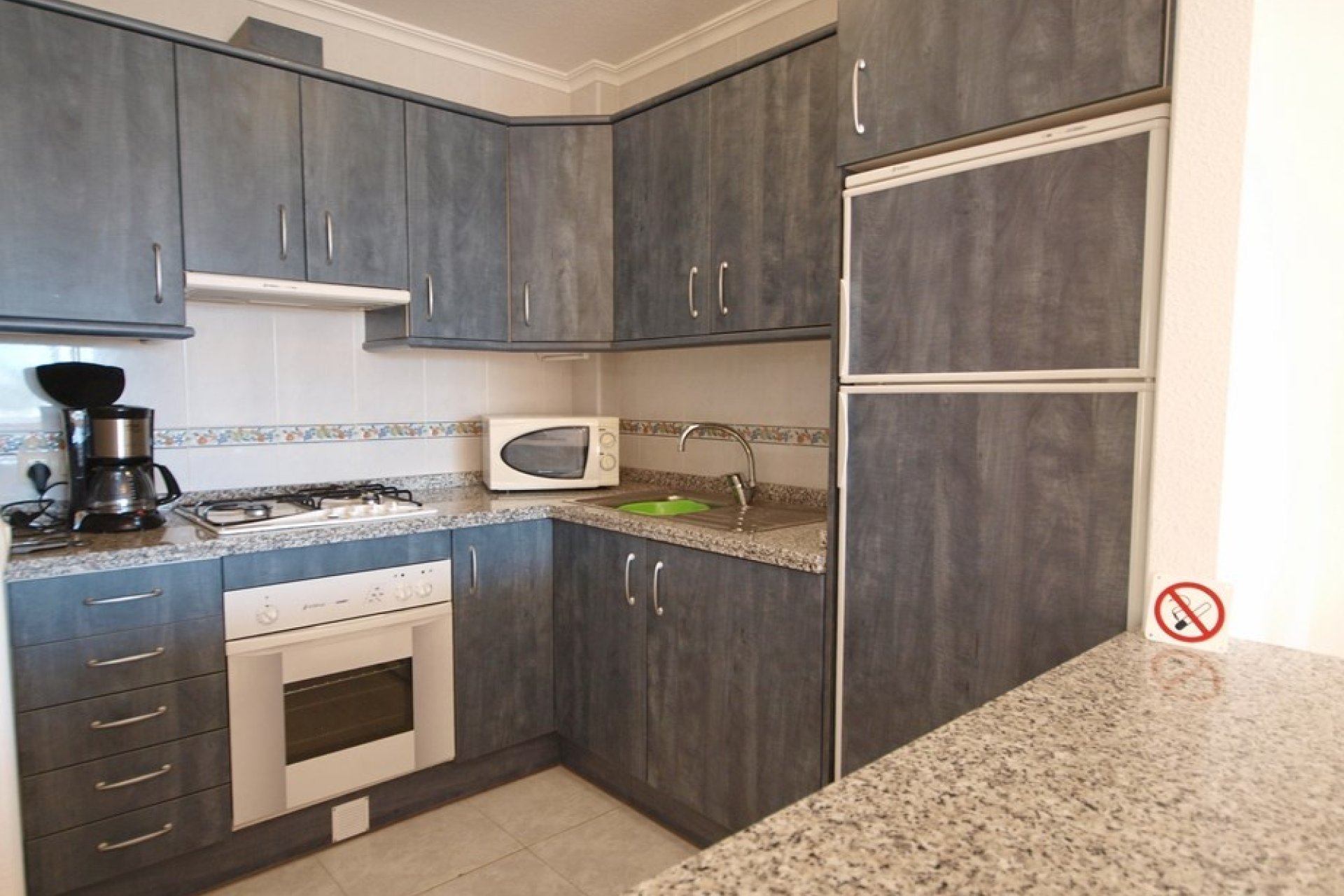 Sale - Bungalow - Benitachell  - Cumbre del Sol