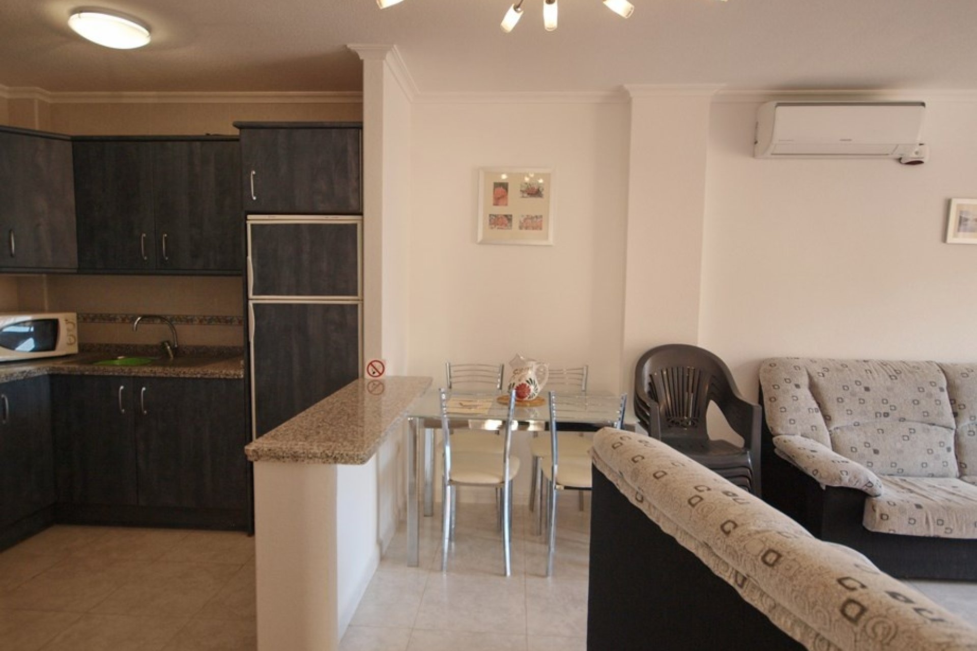 Sale - Bungalow - Benitachell  - Cumbre del Sol