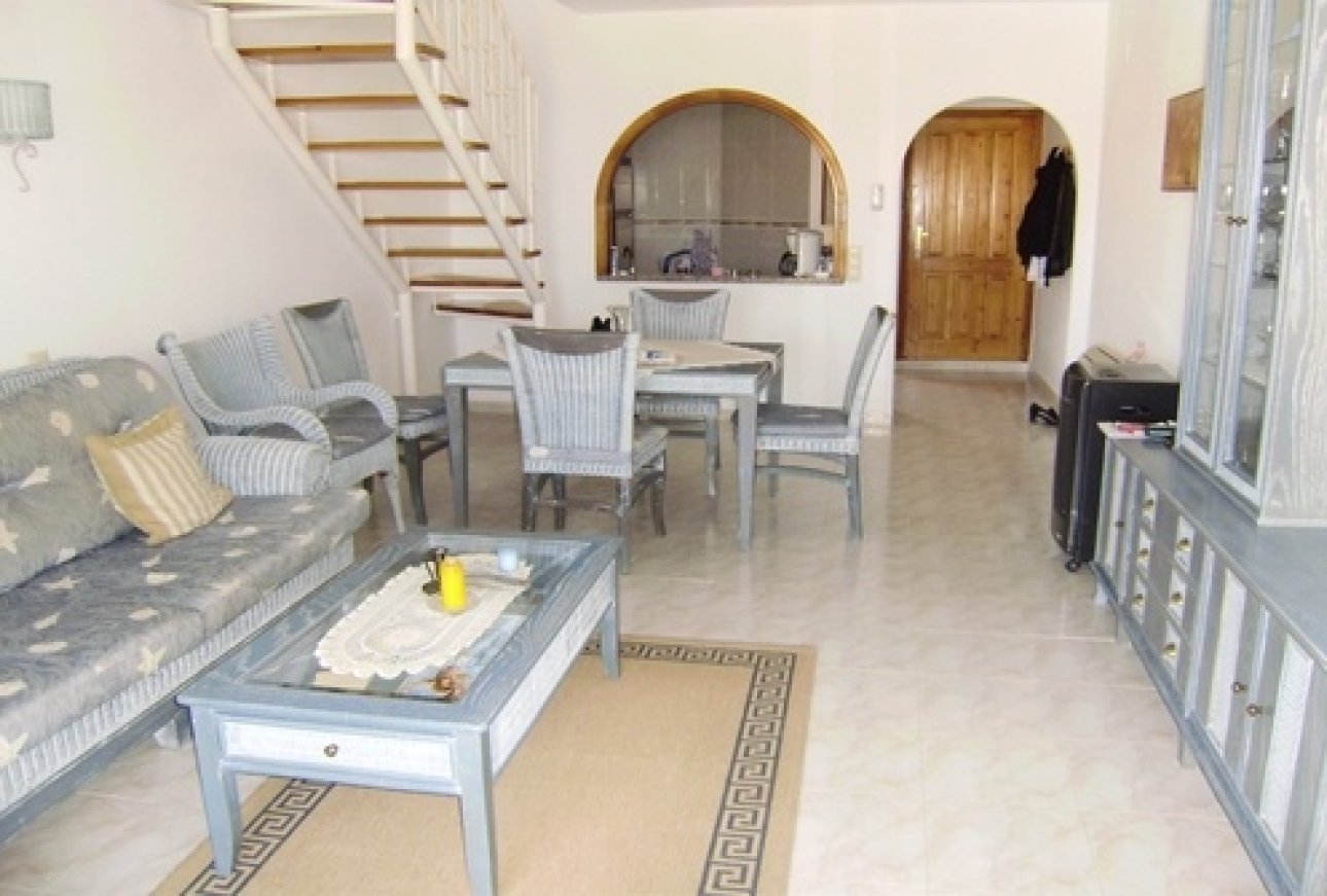 Sale - Bungalow - Benitachell  - Cumbre del Sol