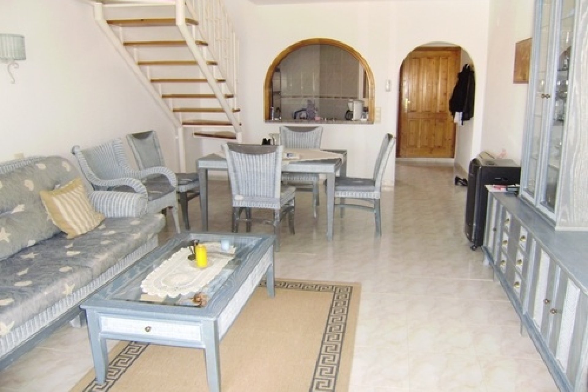 Sale - Bungalow - Benitachell  - Cumbre del Sol