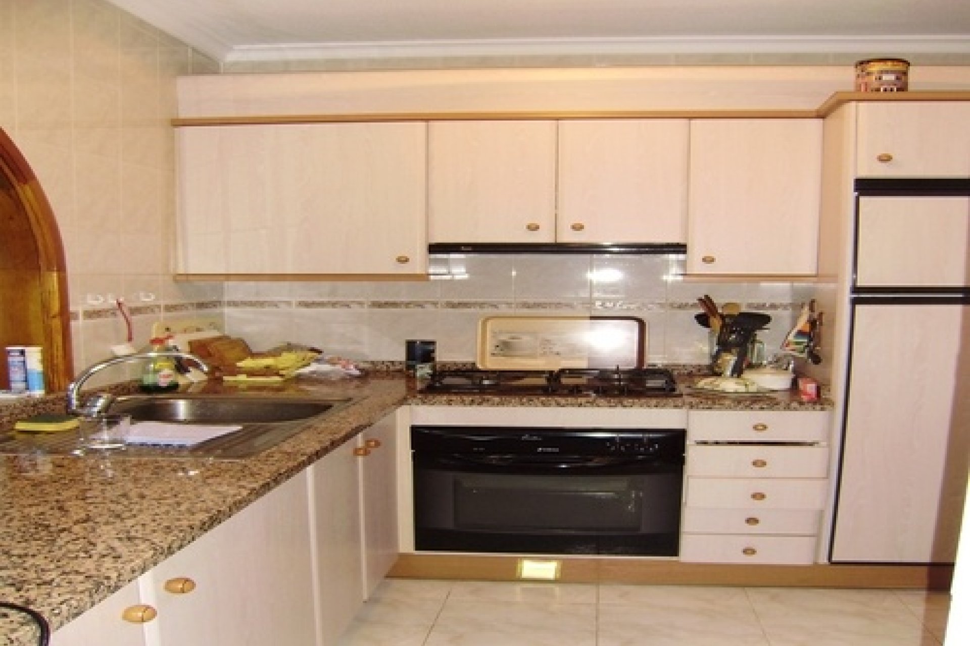 Sale - Bungalow - Benitachell  - Cumbre del Sol