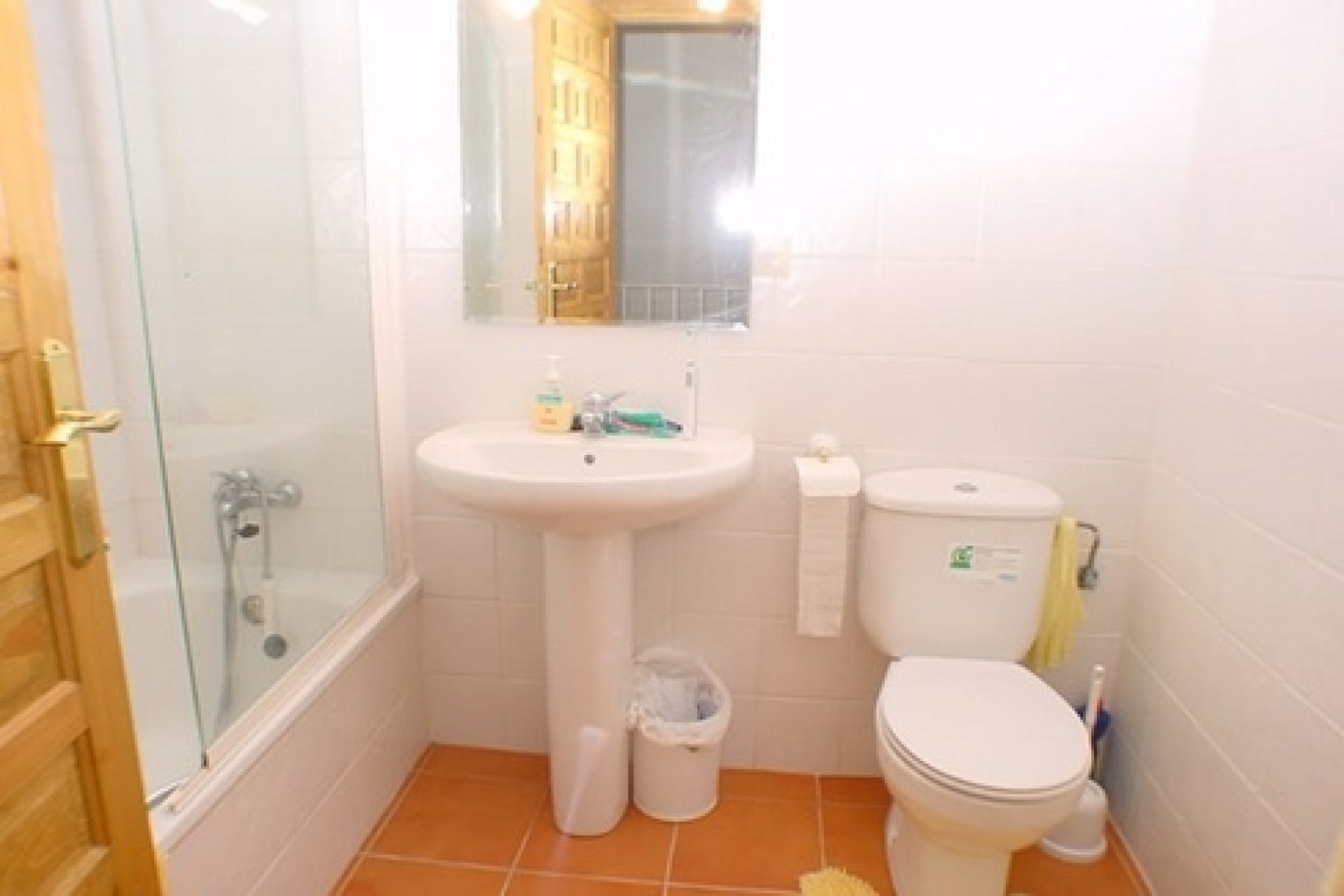 Sale - Bungalow - Benitachell  - Cumbre del Sol